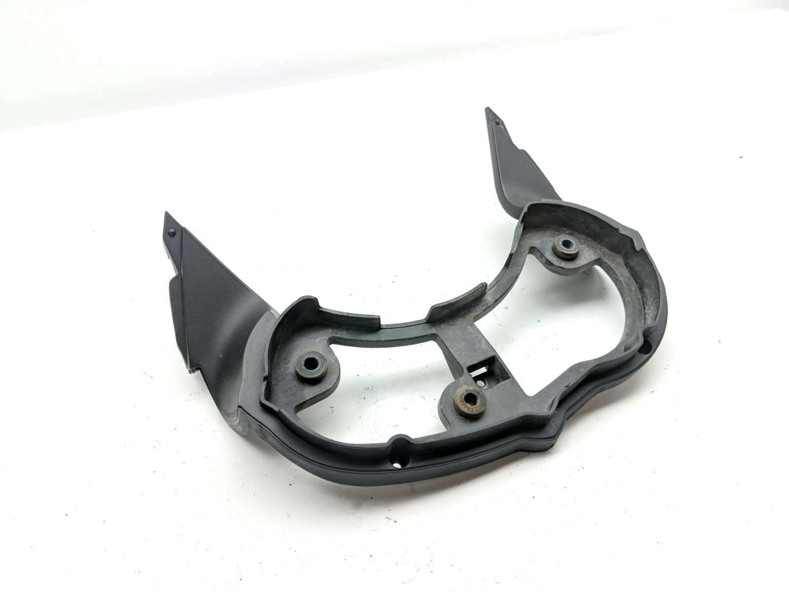 07 BMW F650 GS F650GS Instrument Gauge Cluster Mount Bracket 108722