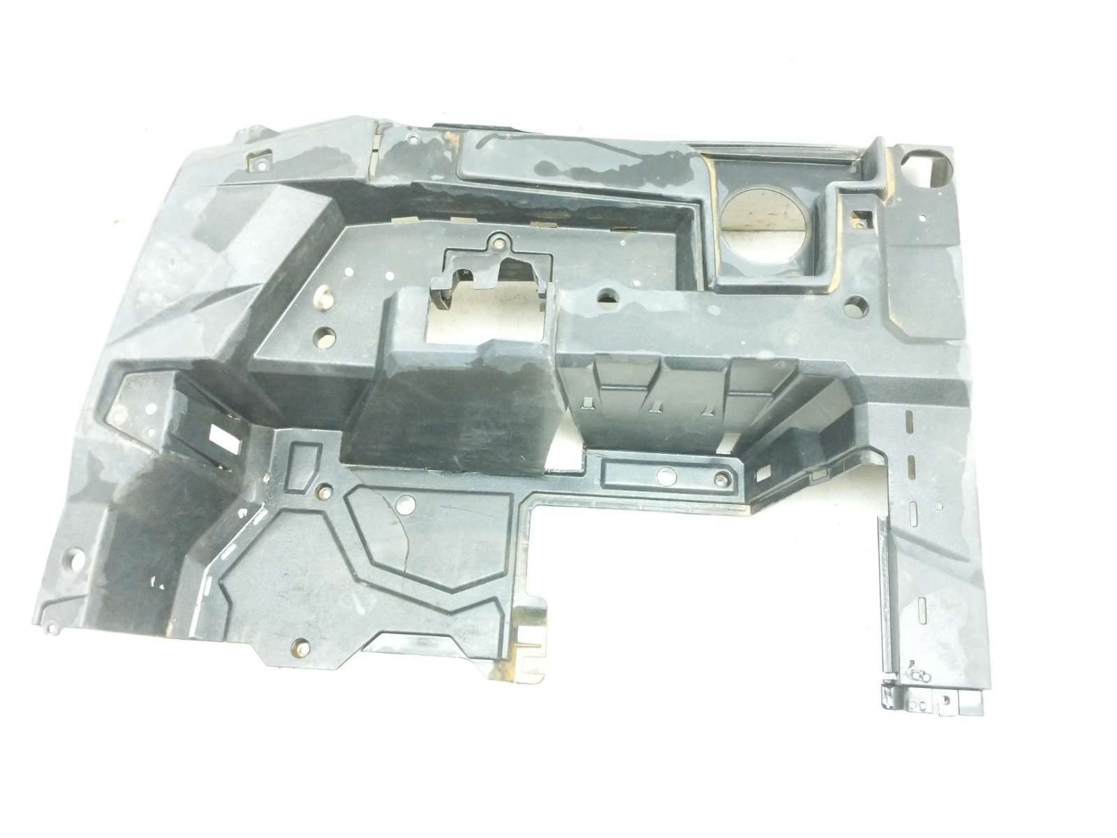 14 Polaris RZR 1000 XP EPS Rear Left Cargo Bed Box Cover 5439784