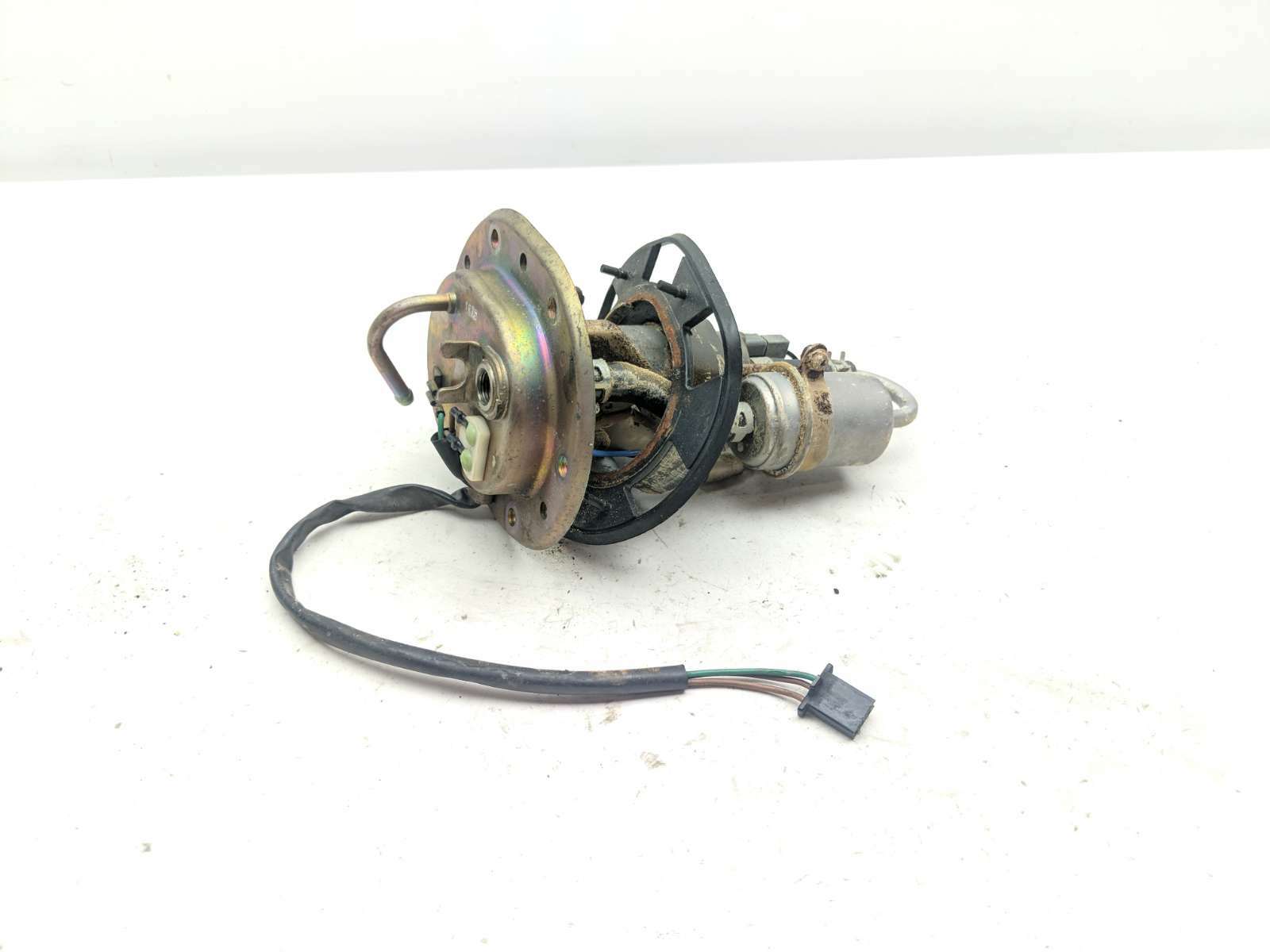 02 Honda CBR600F4i CBR 600 Gas Fuel Pump