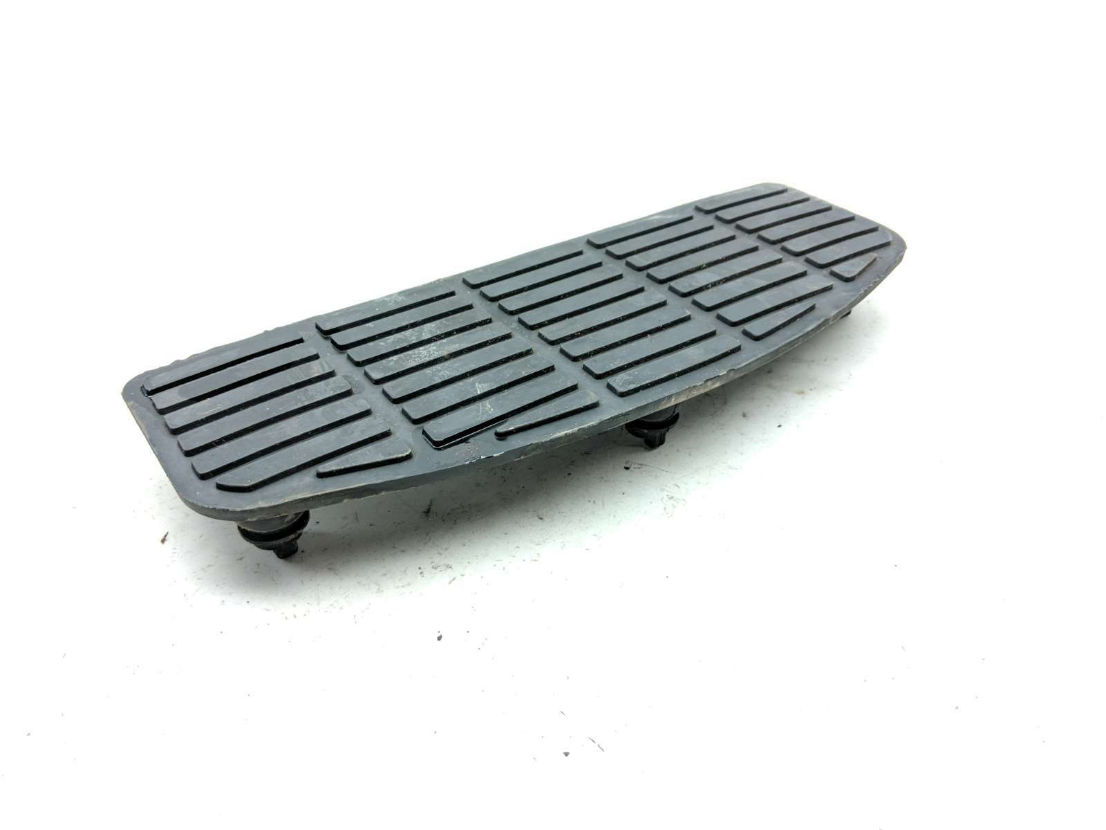 02 Harley Classic Electra Glide 1450 FLHTC Floorboard Cover