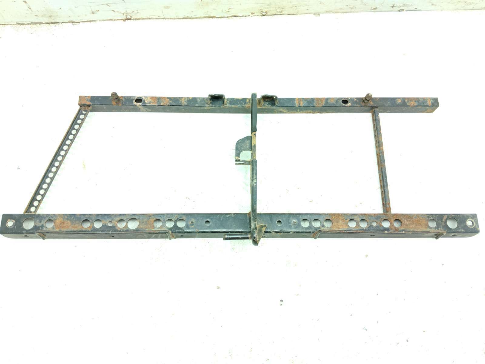 14 Polaris RZR 1000 XP EPS Seat Mount Bracket