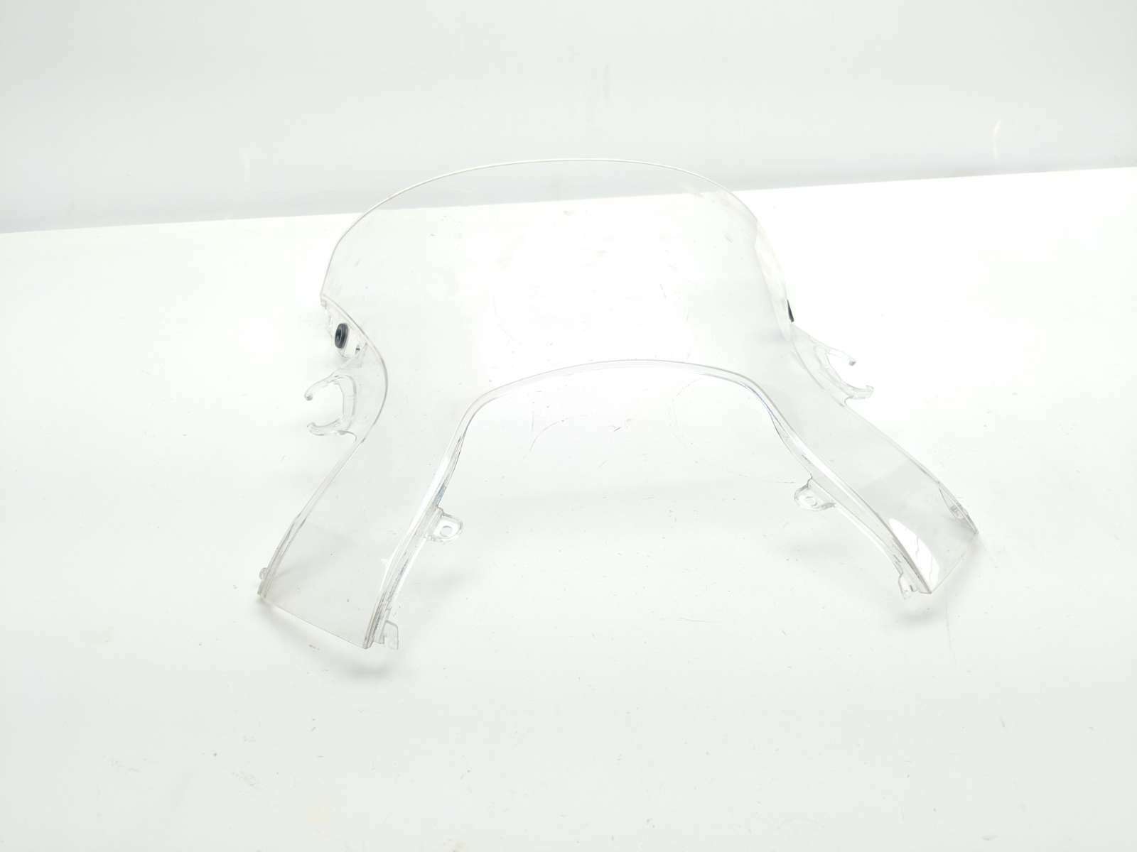 12 13 Honda VFR1200 DCT Windshield Wind Screen