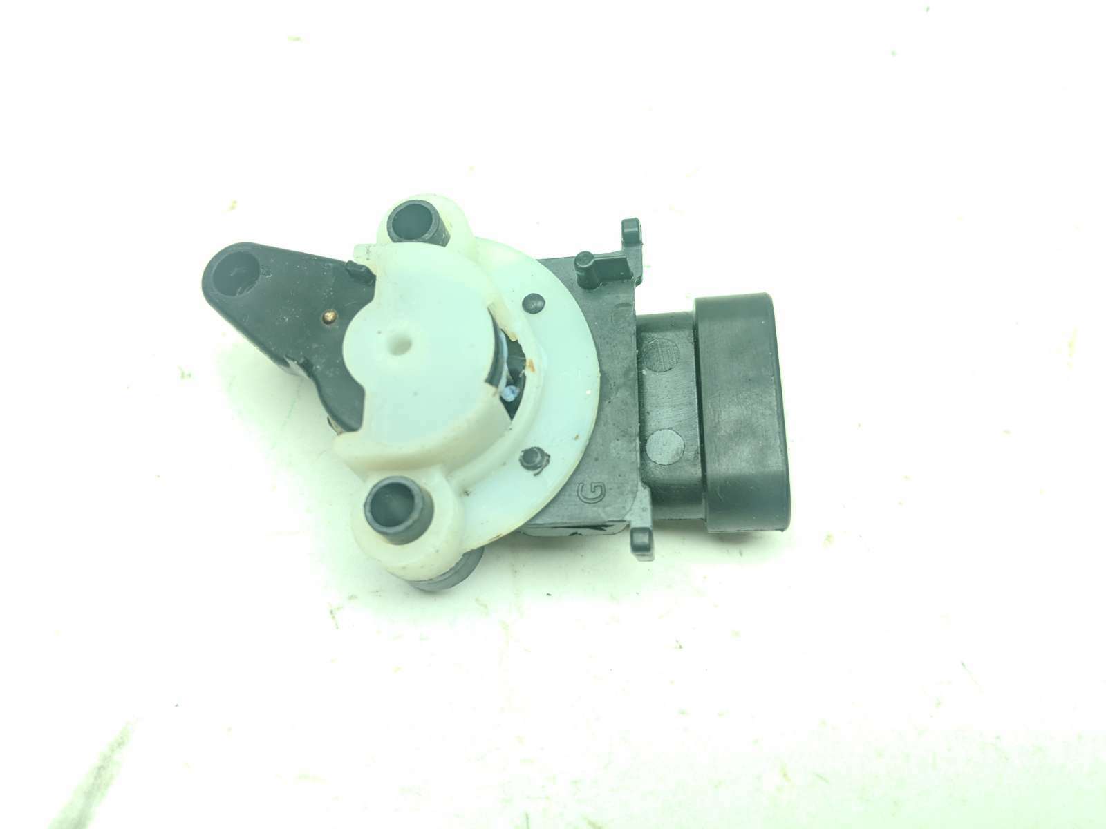 14 Sea-Doo GTR 215 Throttle Sensor (A)