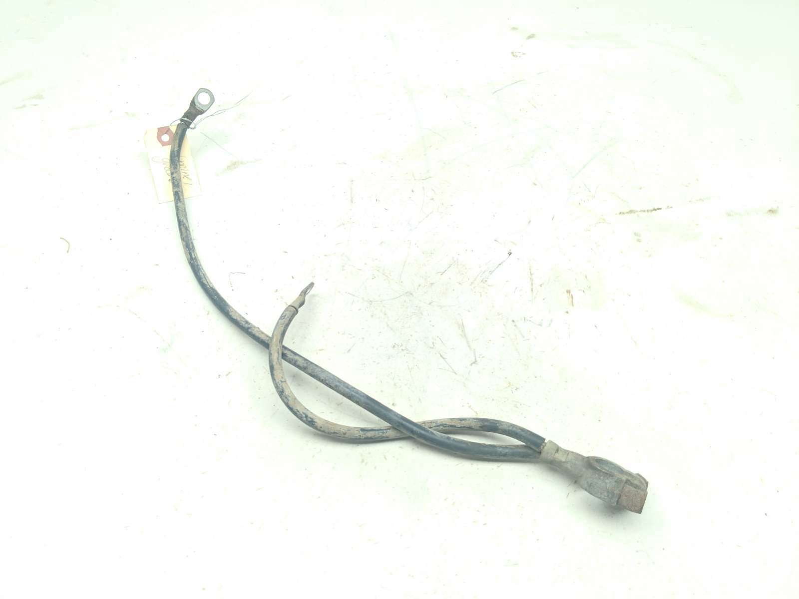 12 Bob Cat 3400 (Ranger Diesel) Battery Wire Cable Lines