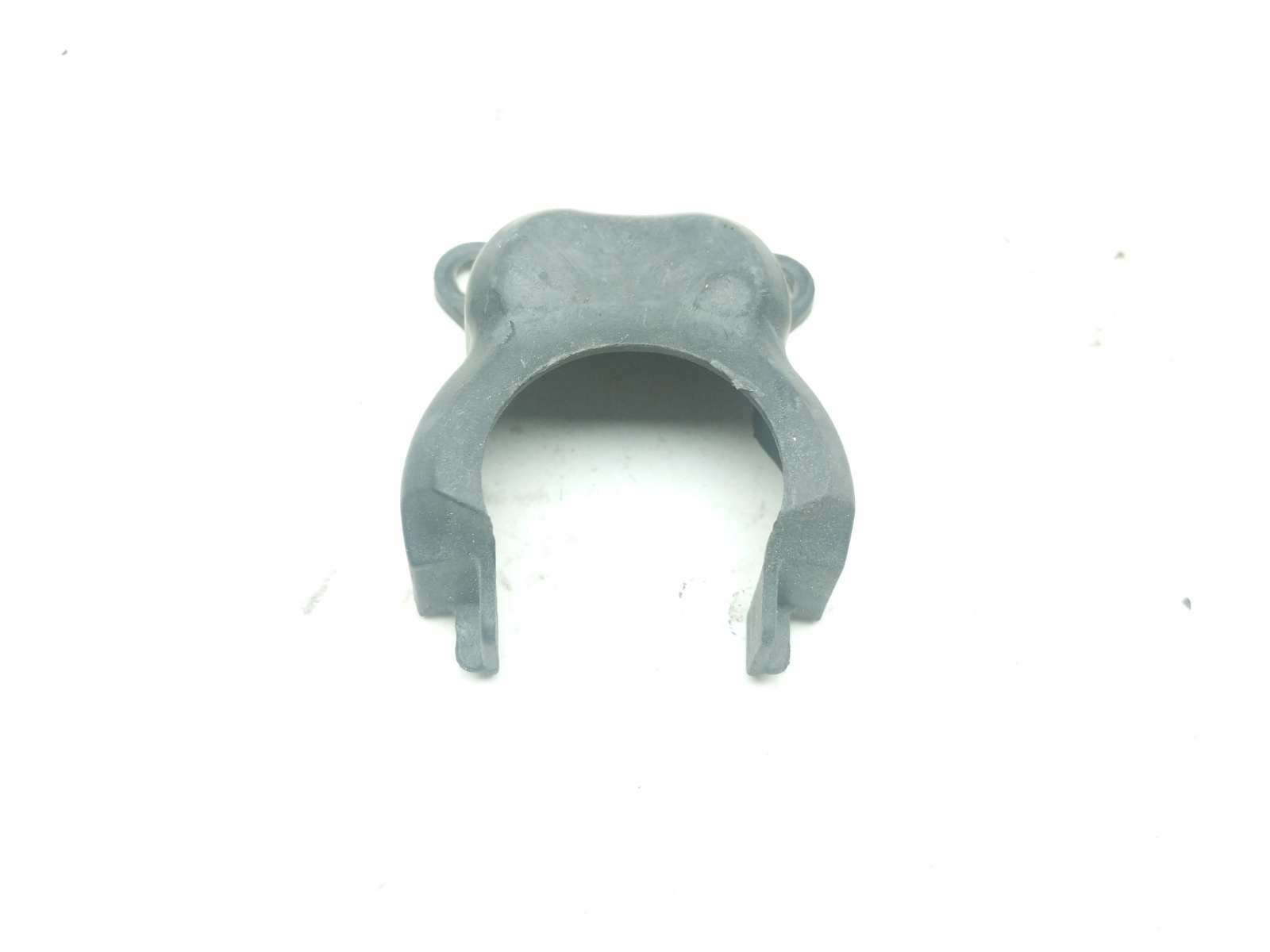 07 Honda CBR1000RR CBR 1000 Front Steering Dampener Stabilizer Cover