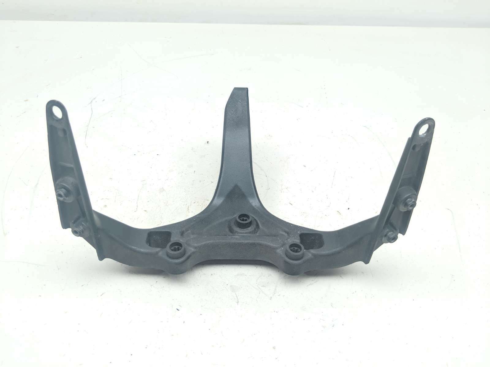 07 Honda CBR1000RR CBR 1000 Front Cowl Fairing Gauge Mount Bracket