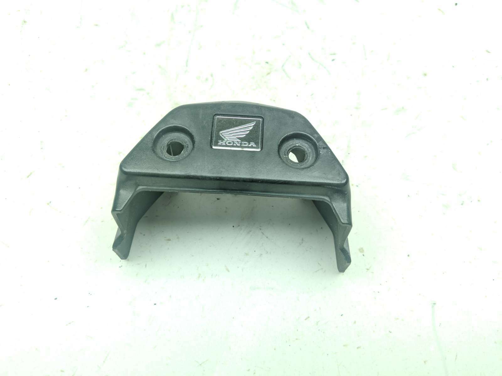 07 Honda CBR1000RR CBR 1000 Ignition Lock Fairing Cover Panel 53742-MEL-0000