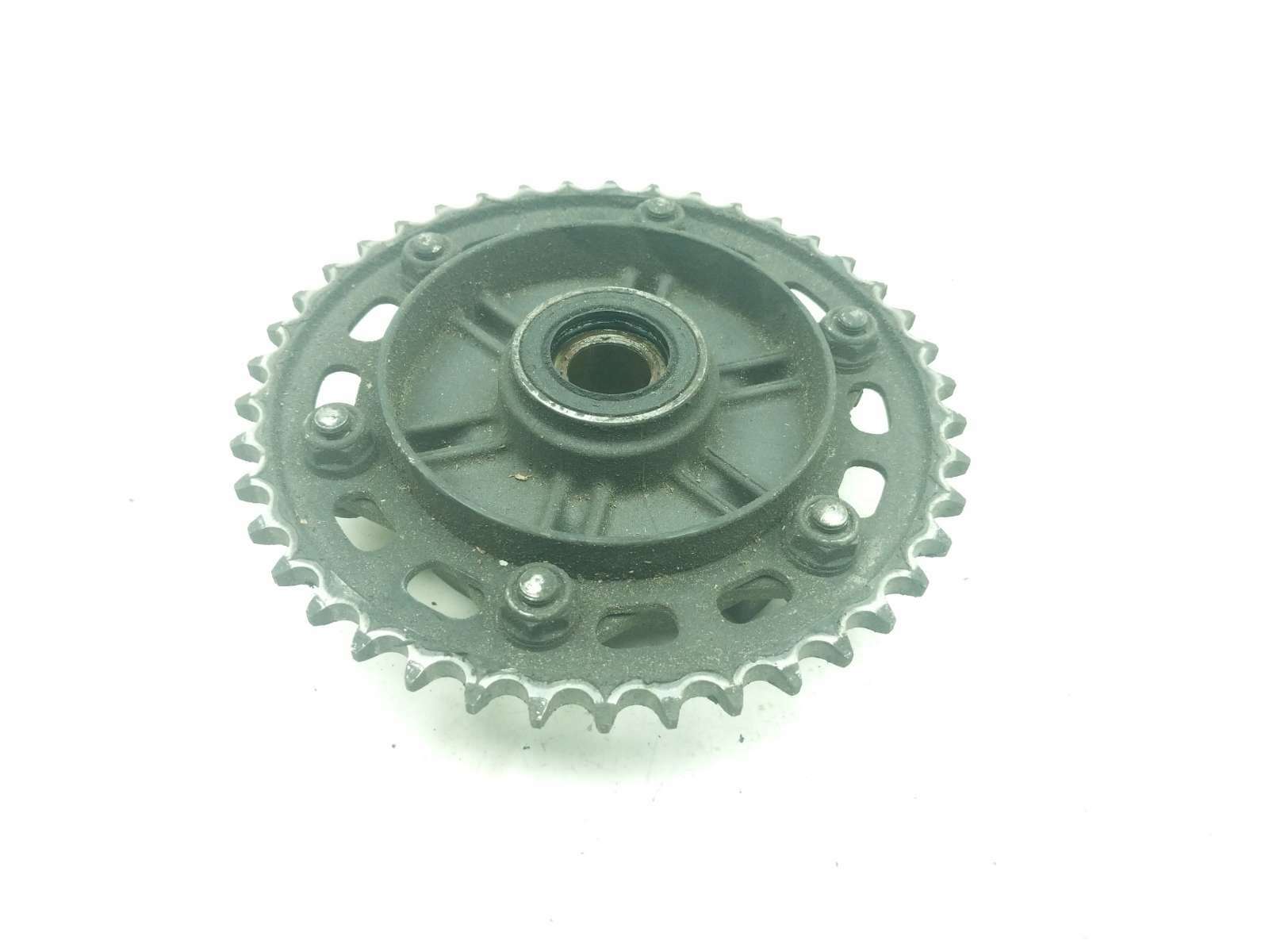 07 Honda CBR1000RR CBR 1000 Rear Cush Wheel Drive Sprocket