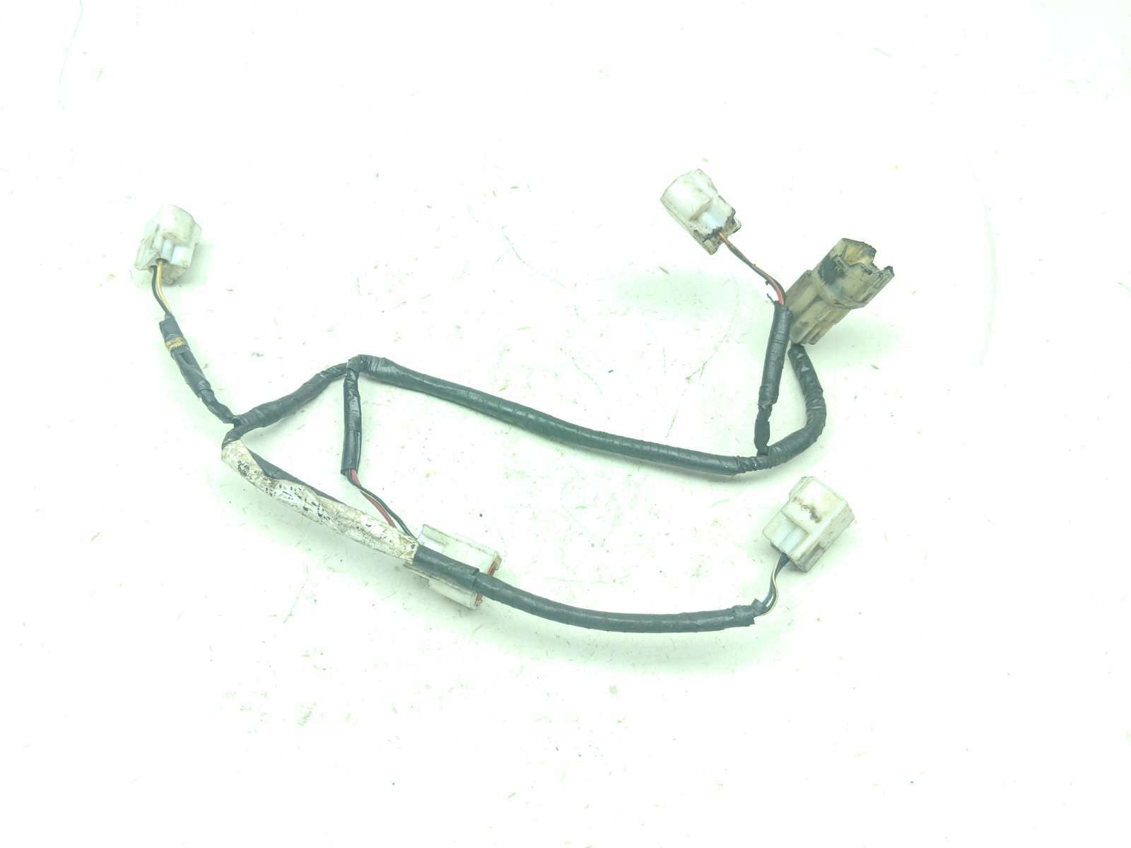 07 Honda CBR1000RR CBR 1000 Ignition Coil Wiring Wire Harness