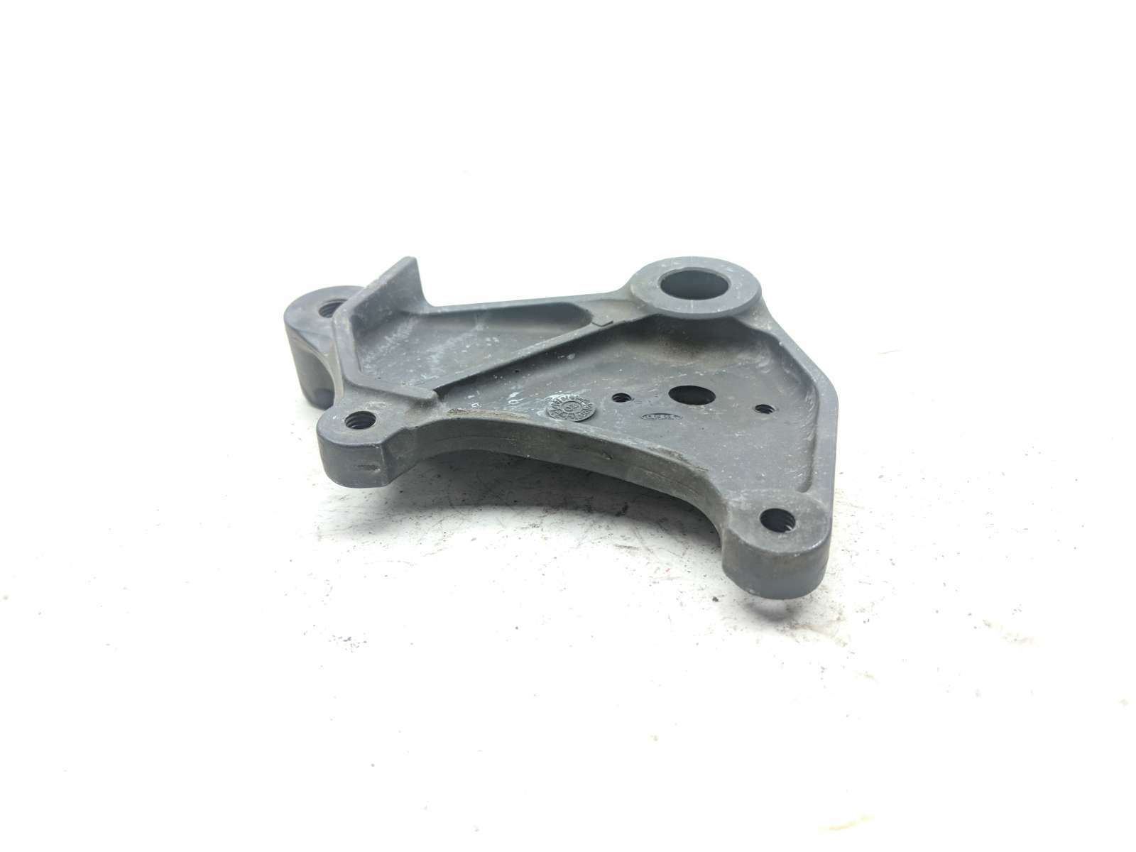 08 09 Kawasaki ZG1400 Concours Rear Brake Caliper Mount Bracket