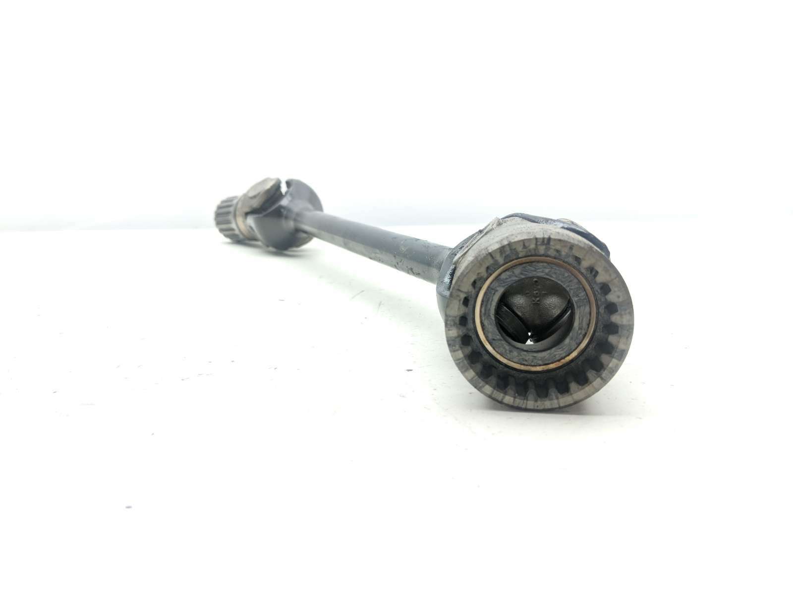 08 09 Kawasaki ZG1400 Concours Final Drive Shaft Driveshaft