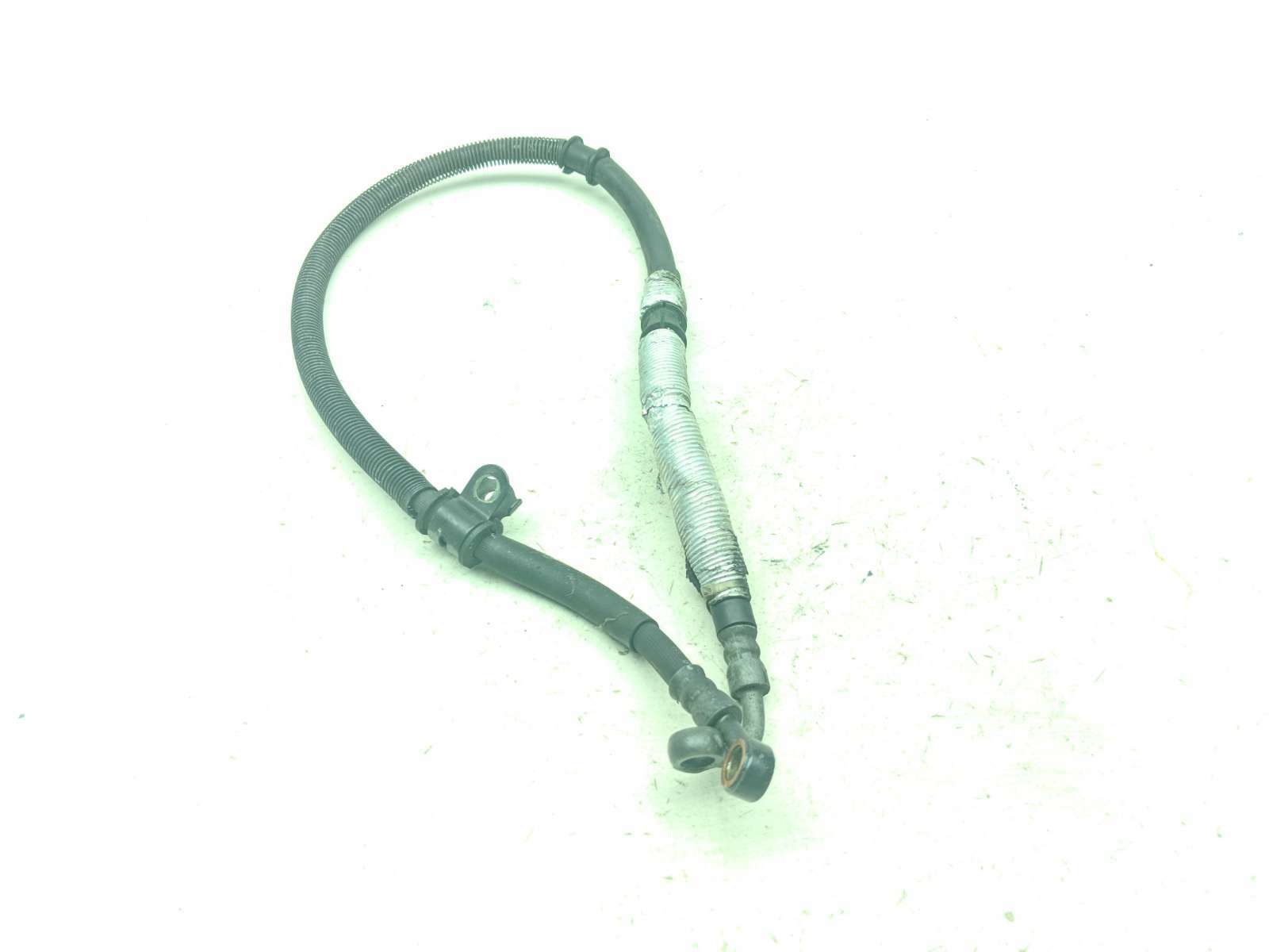 02 Yamaha V Star XVS 1100 Rear Brake Cable Line Hose