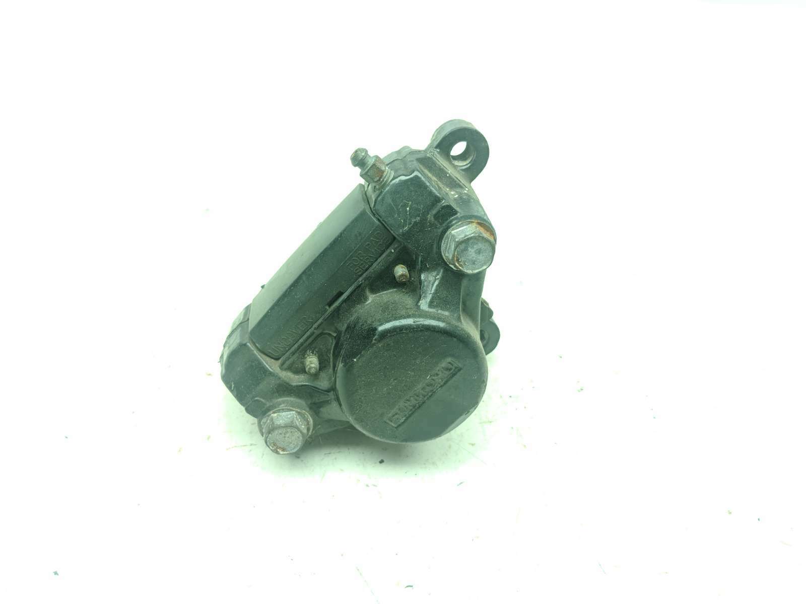 02 Yamaha V Star XVS 1100 Rear Brake Caliper