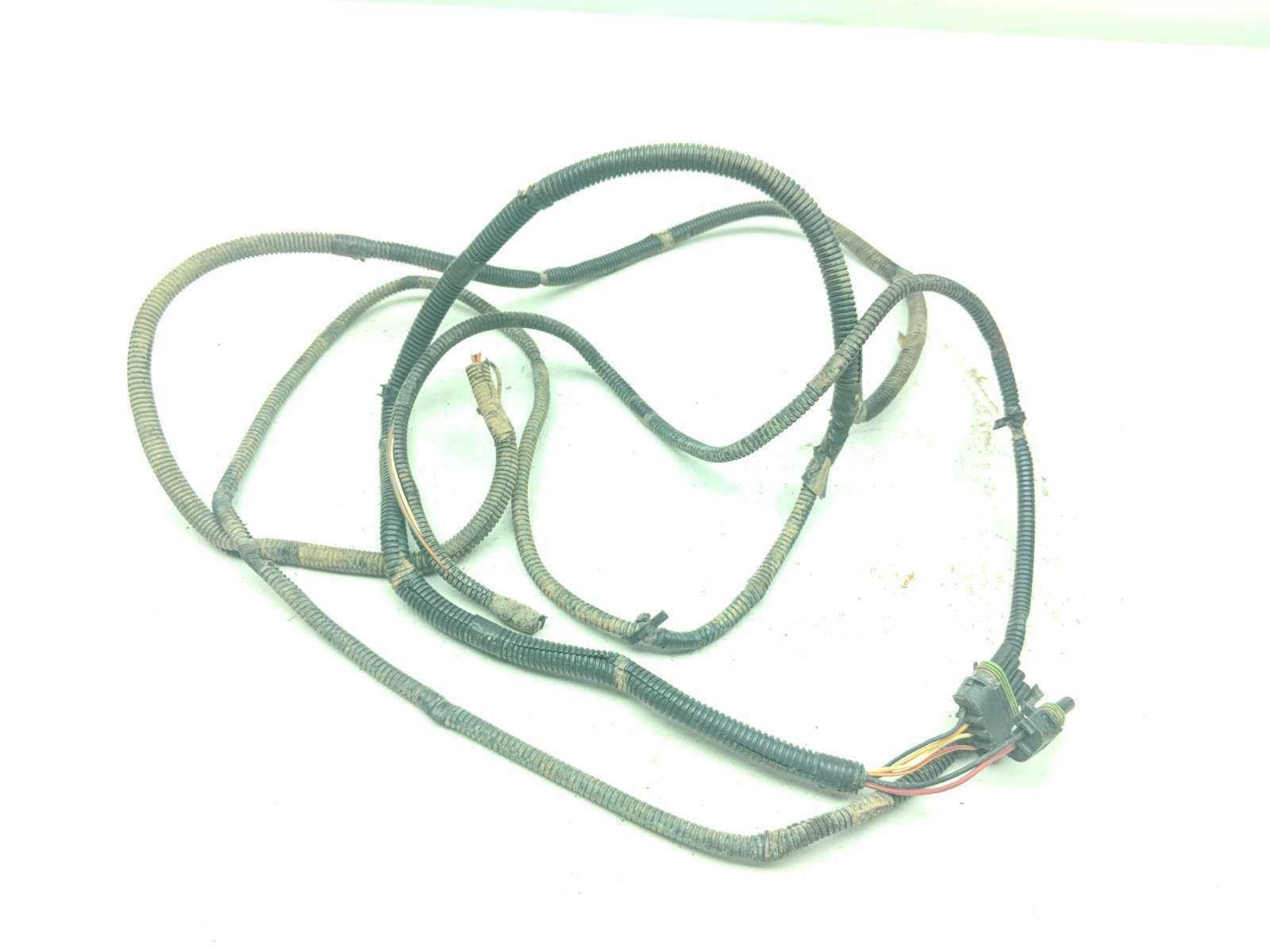 19 Can Am Commander 800R XT Battery Cable Wire Wiring Harness