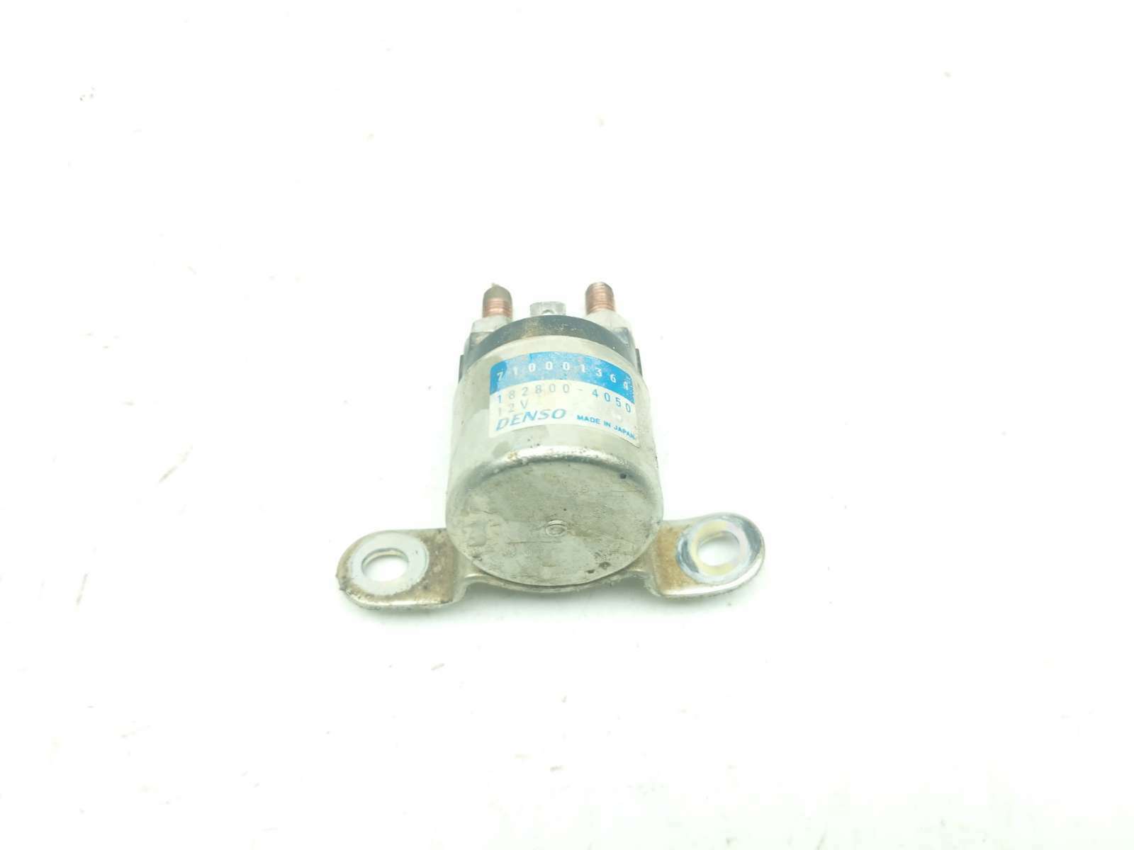 19 Can Am Commander 800R XT Starter Start Relay Solenoid