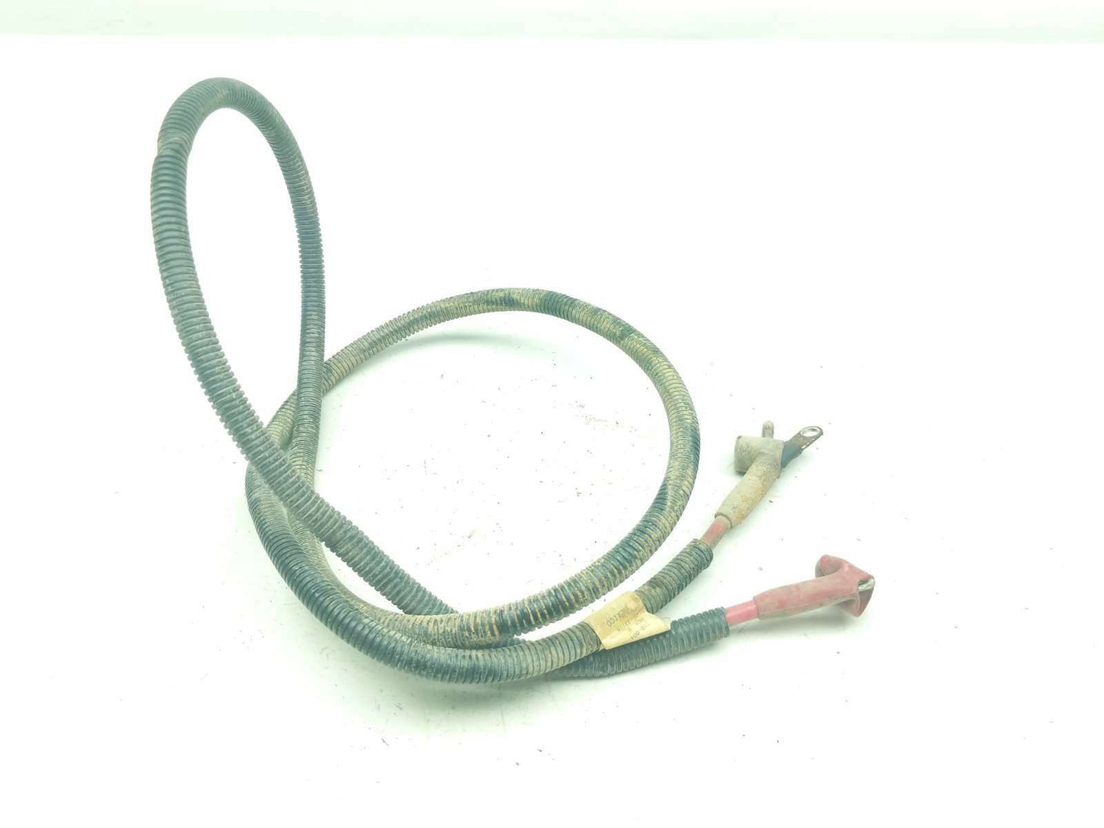 19 Can Am Commander 800R XT Positive Battery Wire Cable Line