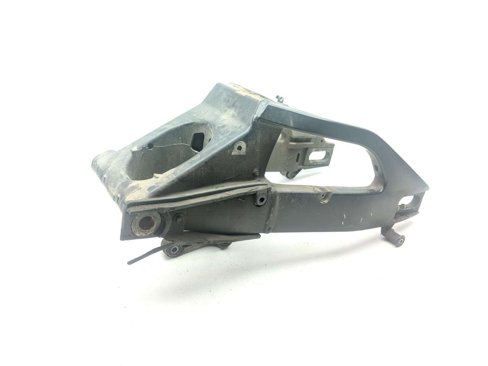 07 08 Suzuki GSXR 1000 Swing Arm Rear Wheel Swingarm Frame