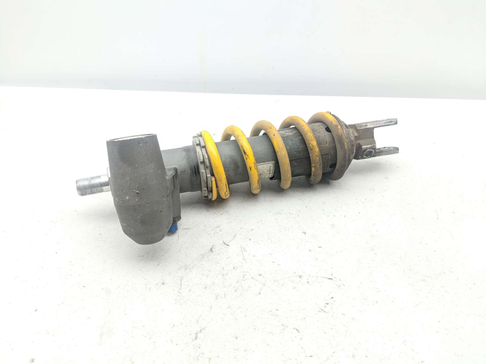 07 08 Suzuki GSXR 1000 Rear Suspension Shock