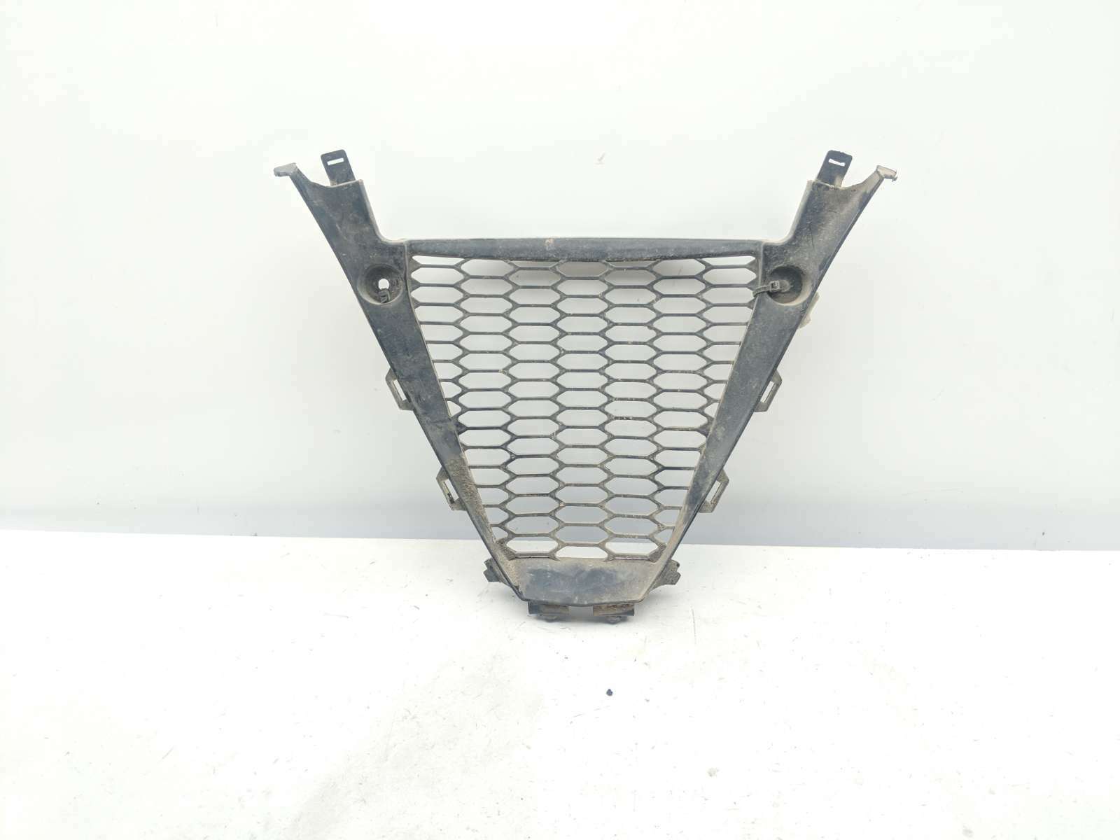 07 08 Suzuki GSXR 1000 Radiator Cover Guard Screen