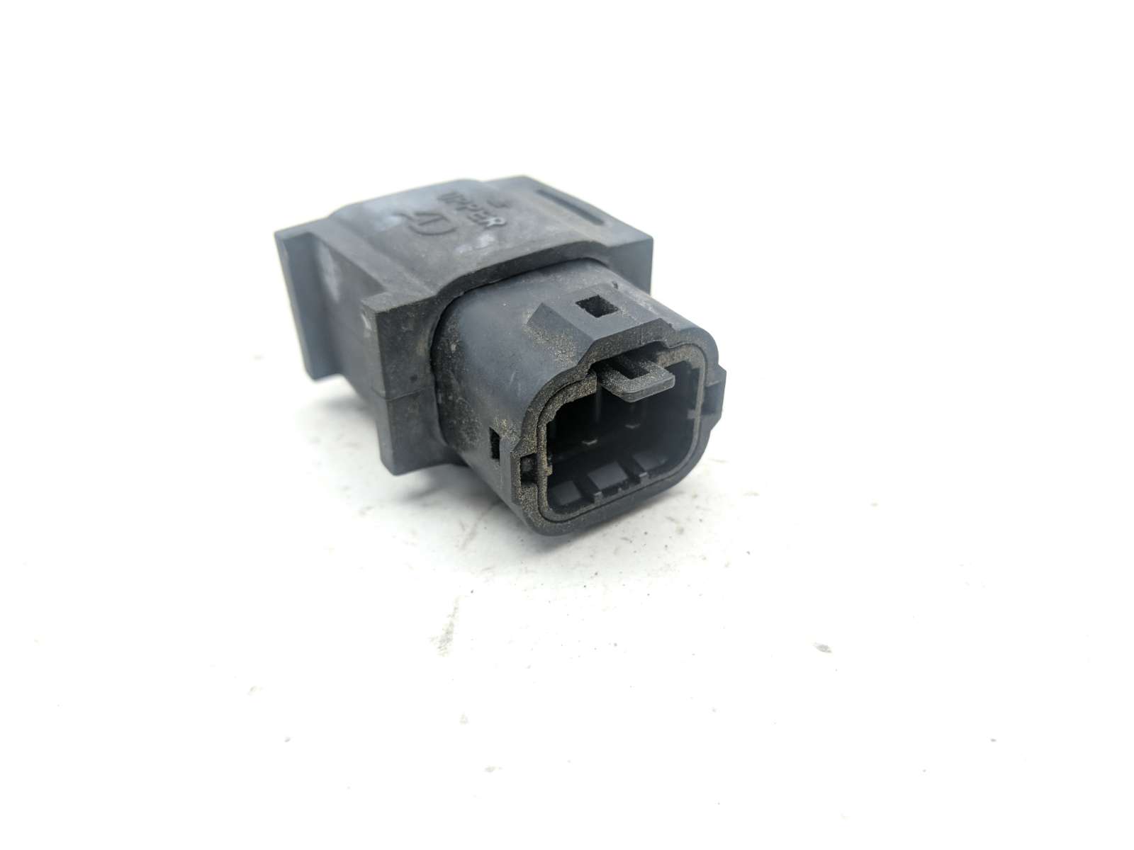 07 08 Suzuki GSXR 1000 Tip Over Bank Angle Safety Sensor