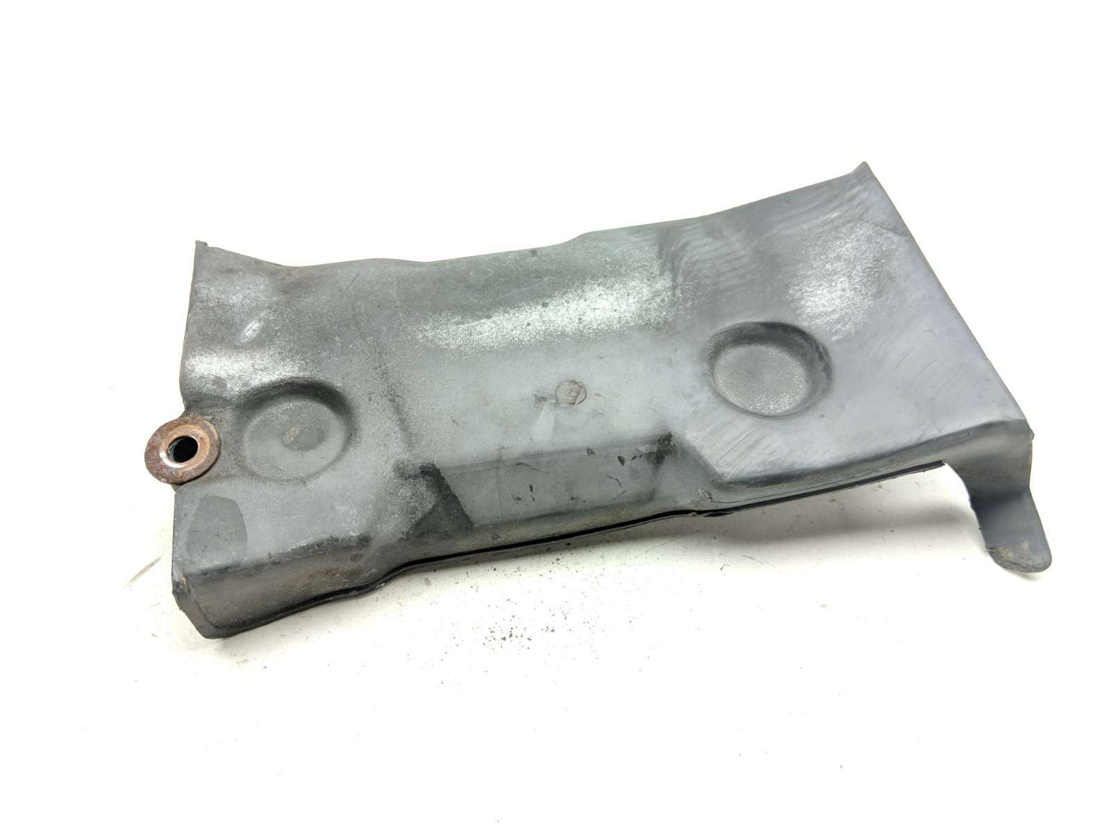 86 Yamaha Virago XV700C Small Inner Frame Cover Panel