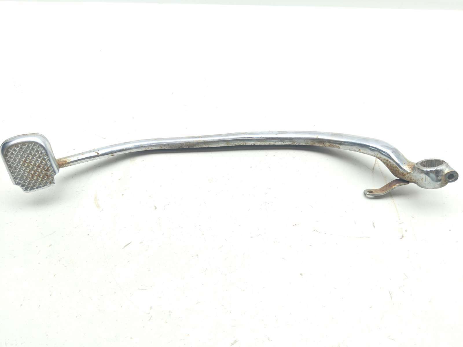 86 Yamaha Virago XV700C Brake Pedal Lever