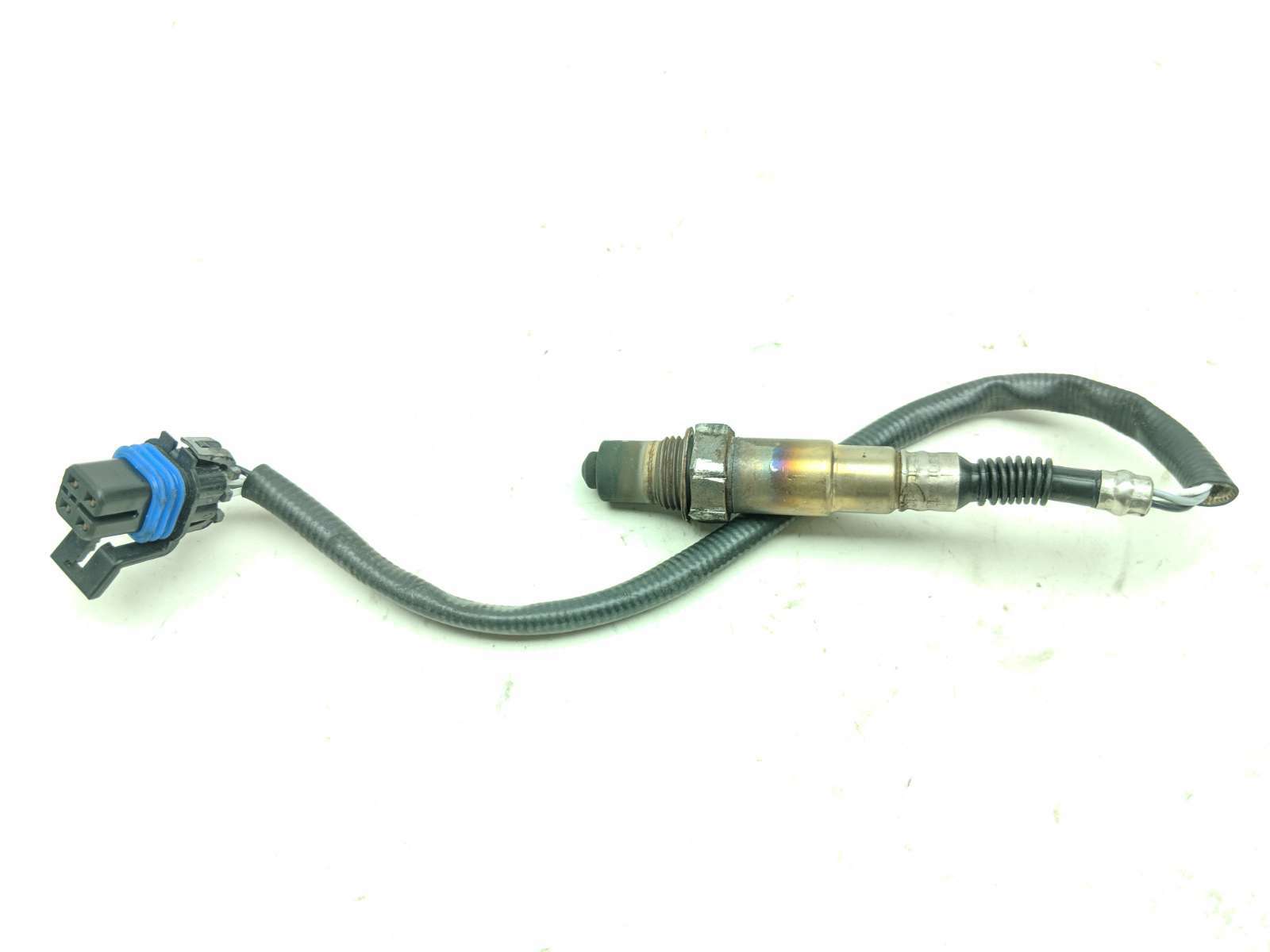 13 Can Am Spyder Roadster RT Limited O2 Oxygen Sensor