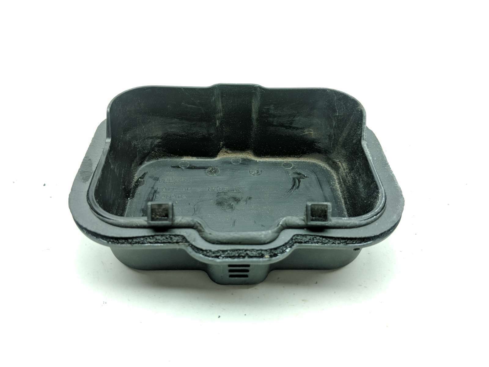 13 Can Am Spyder Roadster RT Limited Storage Box Cover 705004607
