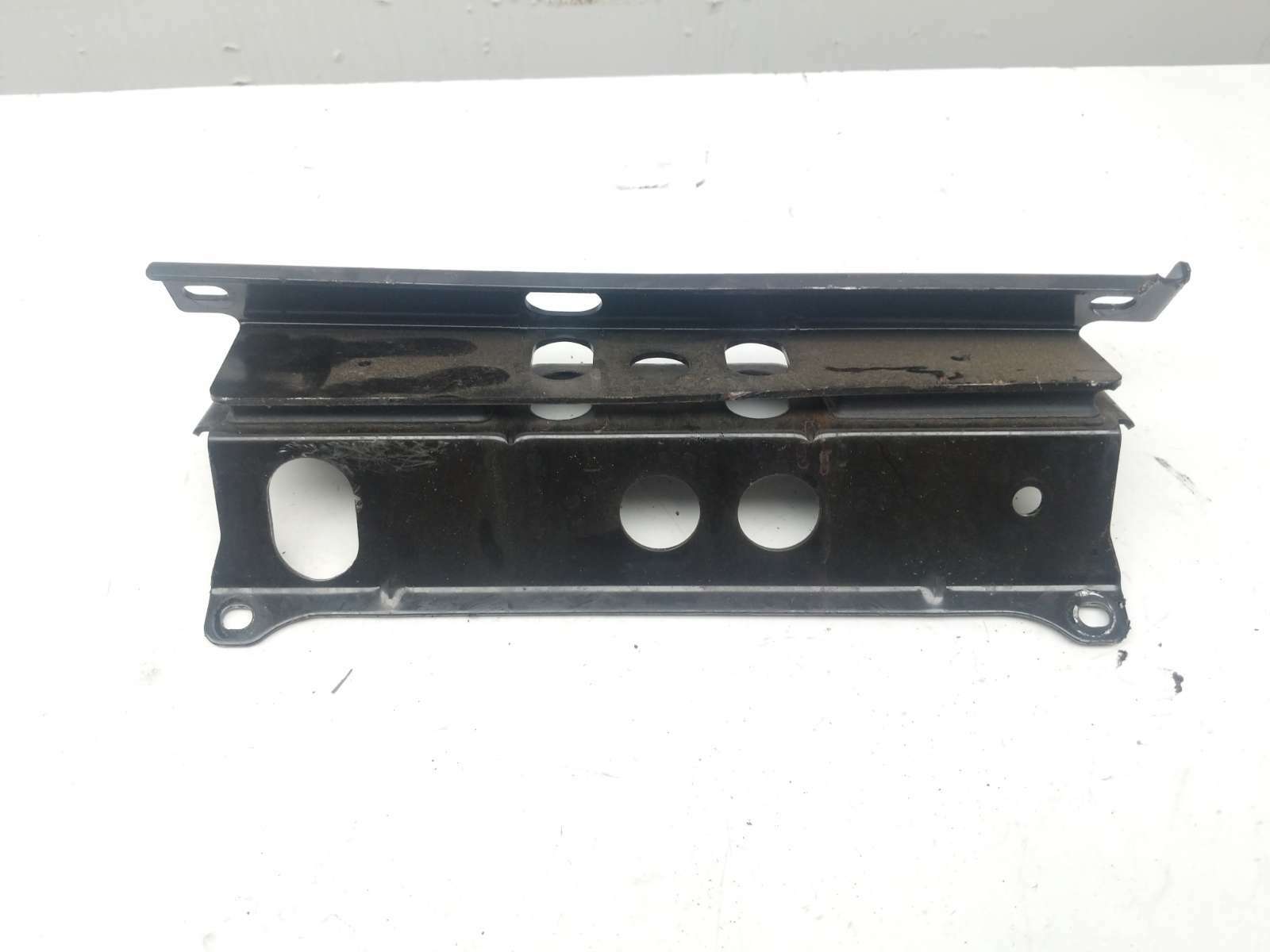 13 Can Am Spyder Roadster RT Limited Mount Bracket Holder (G)