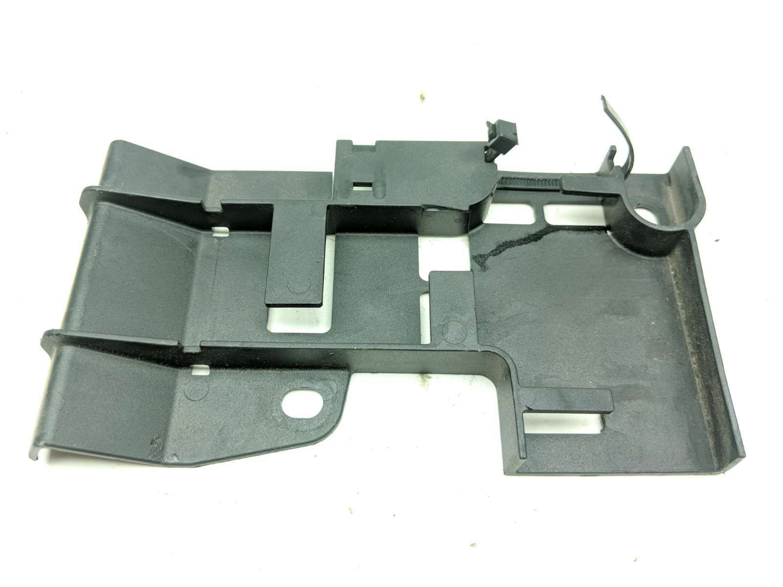 13 Can Am Spyder Roadster RT Limited Wire Holder Mount Bracket 710002025