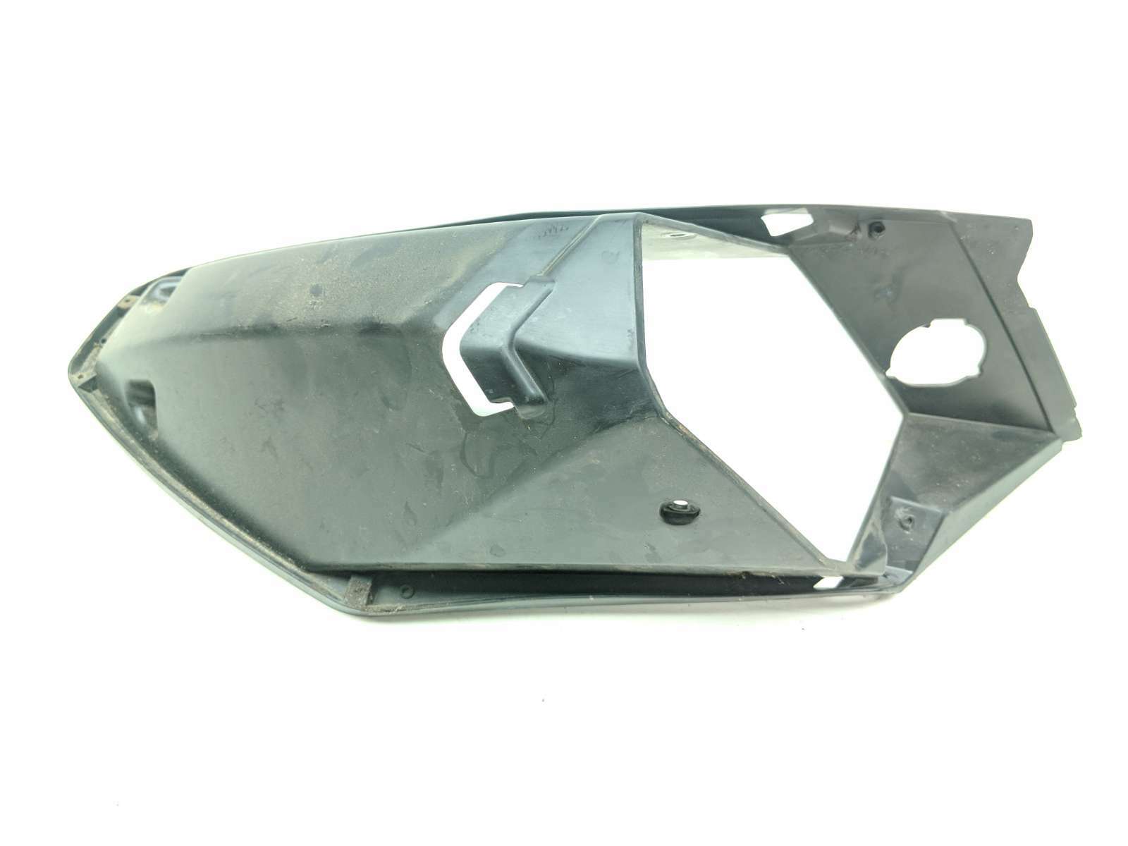 13 Can Am Spyder Roadster RT Limited Right Air Inlet 705010512