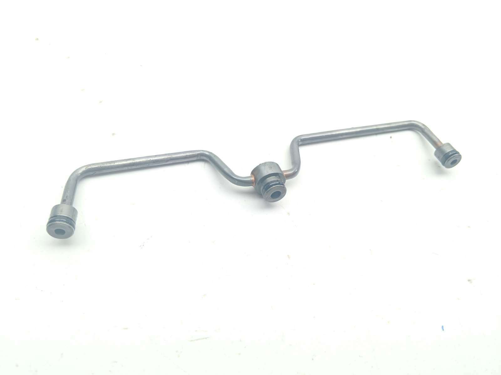 19 20 KTM Adventure 790 Engine Motor Oil Cooler Line