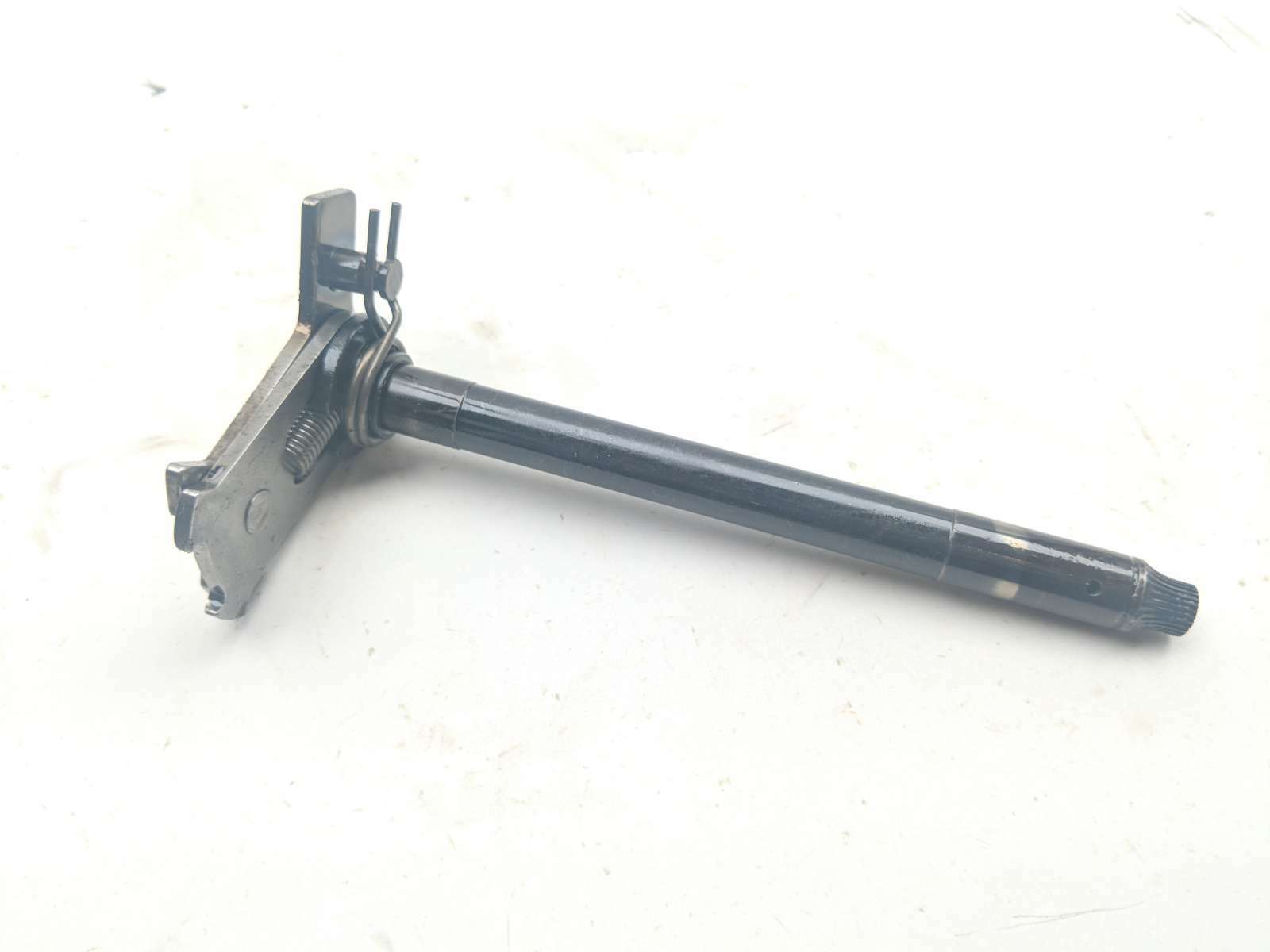 19 20 KTM Adventure 790 Engine Motor Shift Shaft