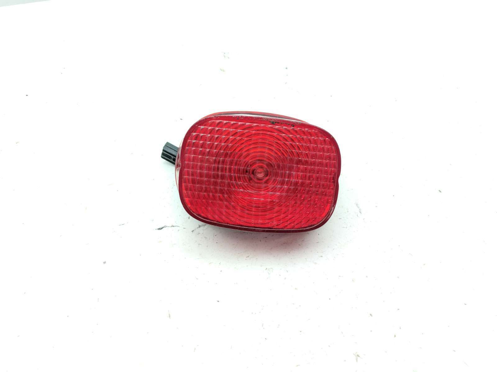 05 Harley Electra Glide Classic FLHTCI Rear Upper Tail Light Brake Lamp