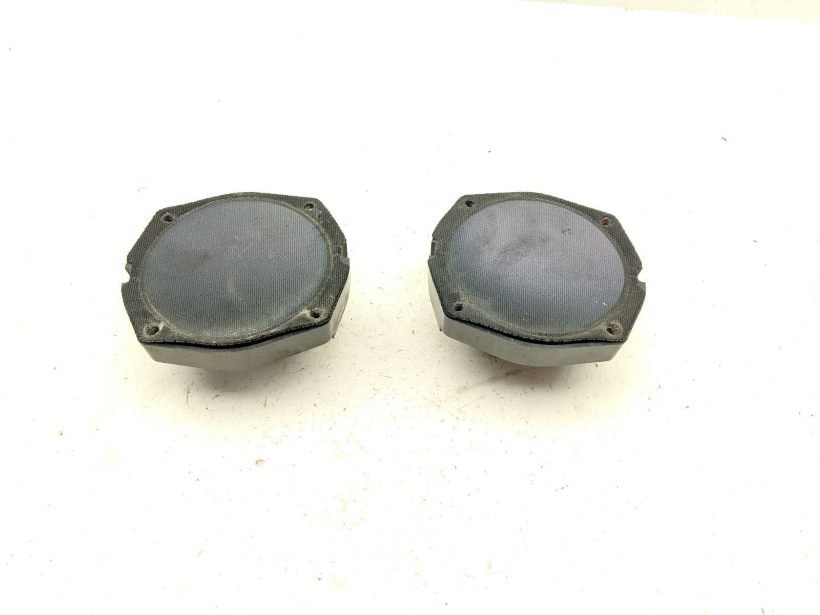 05 Harley Electra Glide Classic FLHTCI Speakers