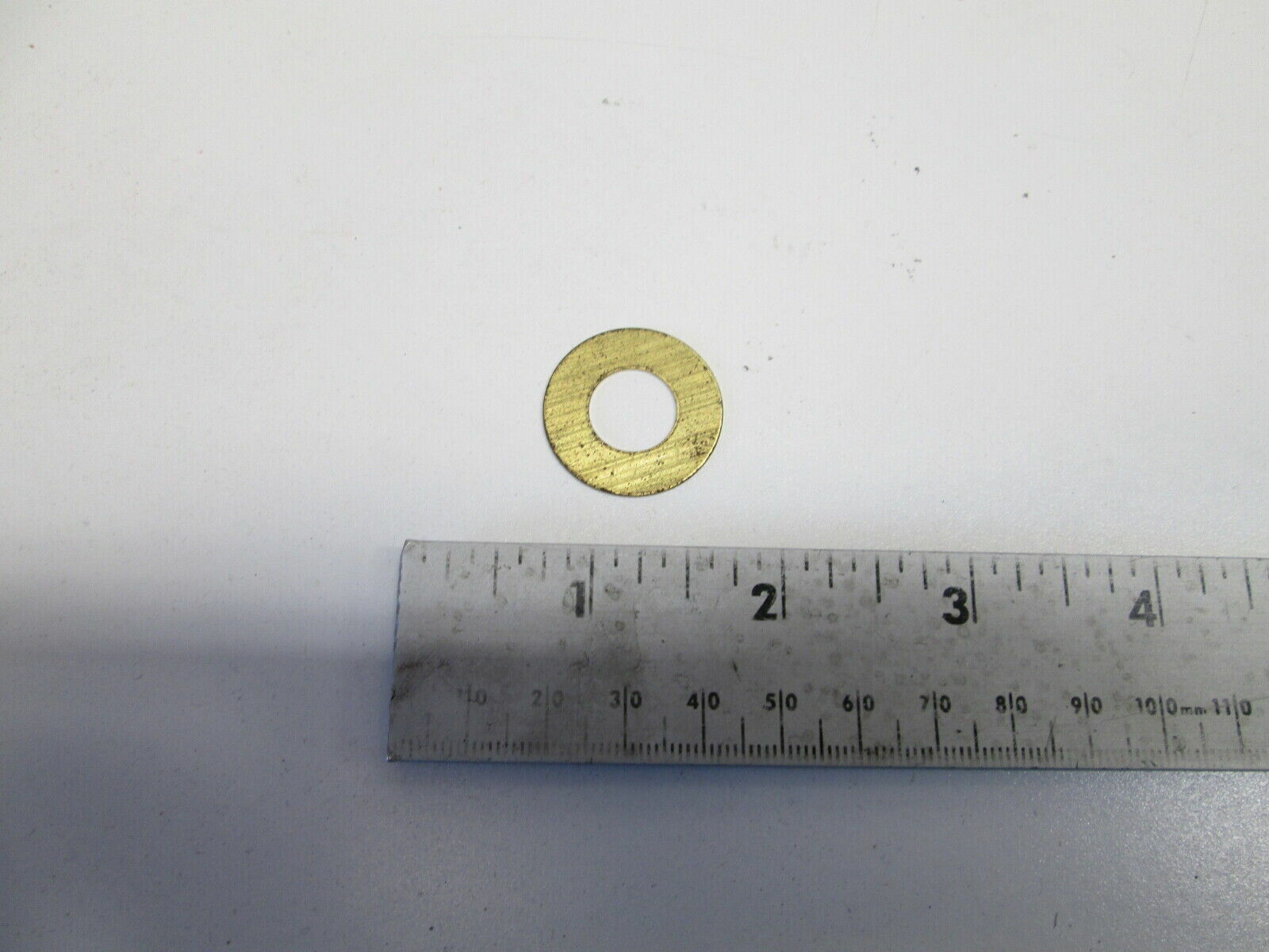 Mercury Quicksilver 23-80507M Spacer OEM 8B HP
