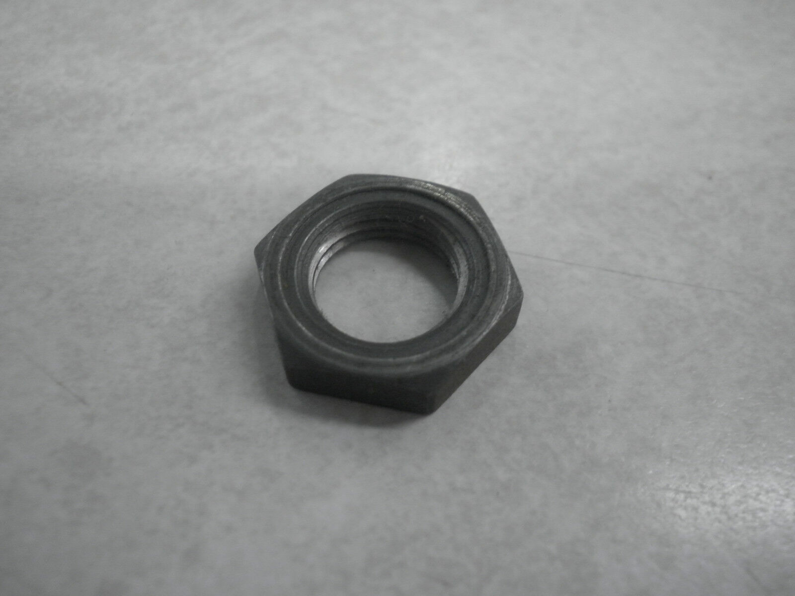 New QUICKSILVER Mercury Marine Driveshaft Nut - Part 11-30932
