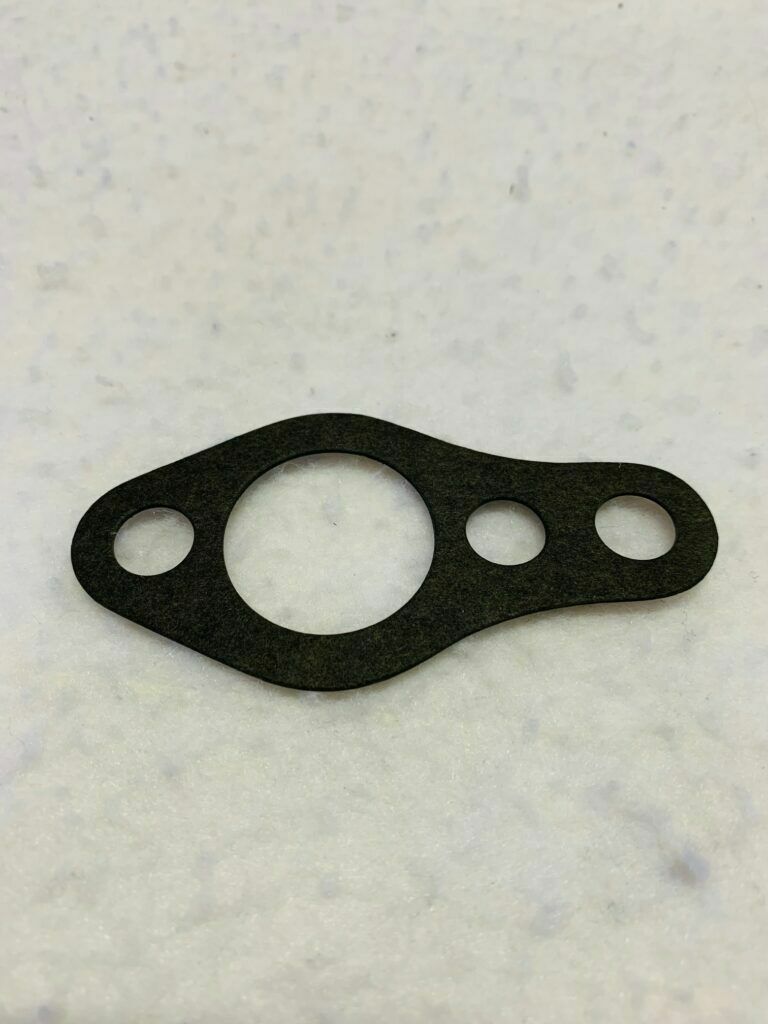 Evinrude Johnson OMC 3852477 Water Pump Gasket OEM New