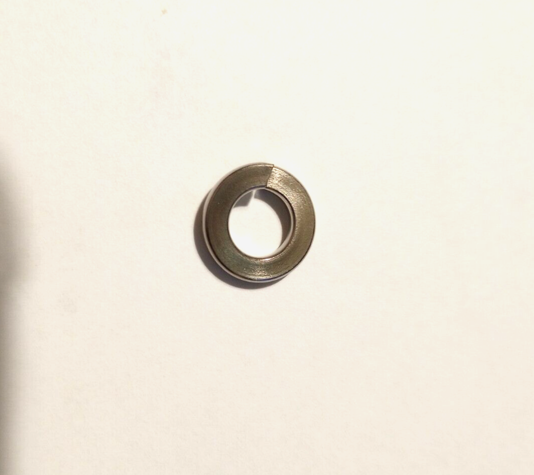 1970-2024 Yamaha YZ YZF Grizzly Rhino NOS Spring Washer 92990