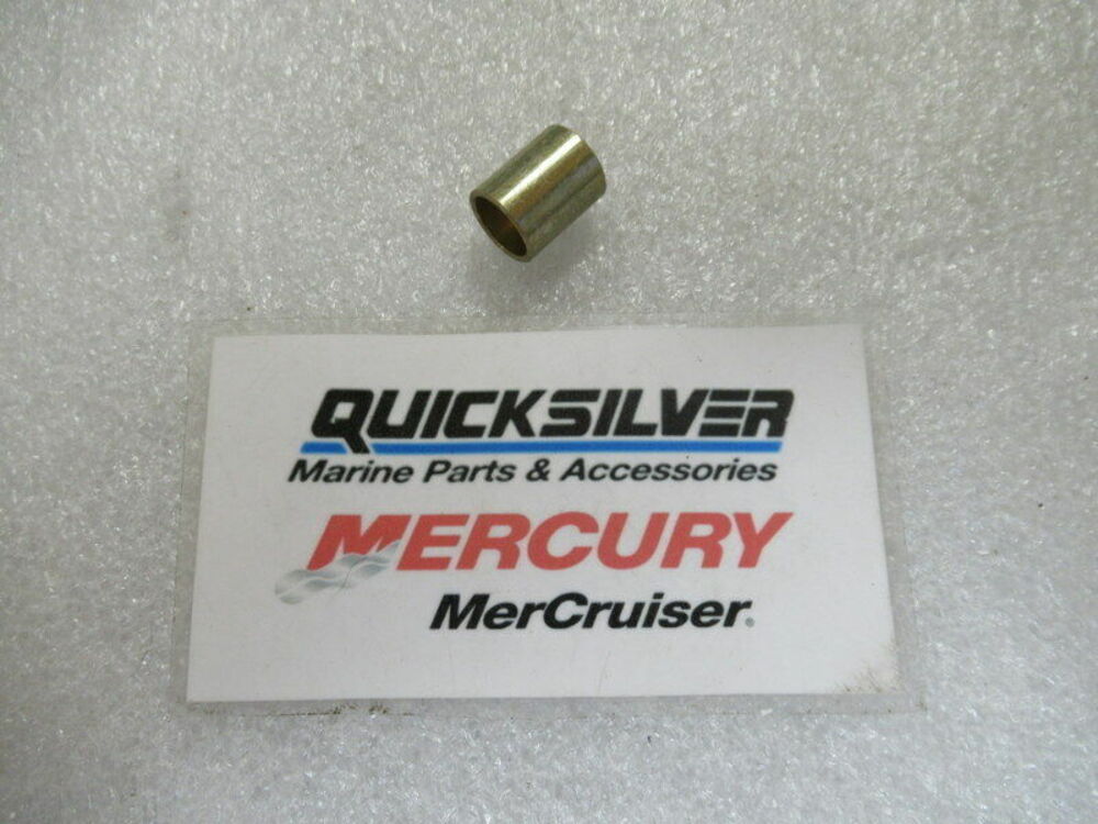 Genuine Mercury Quicksilver 23-96818 Bushing OEM New