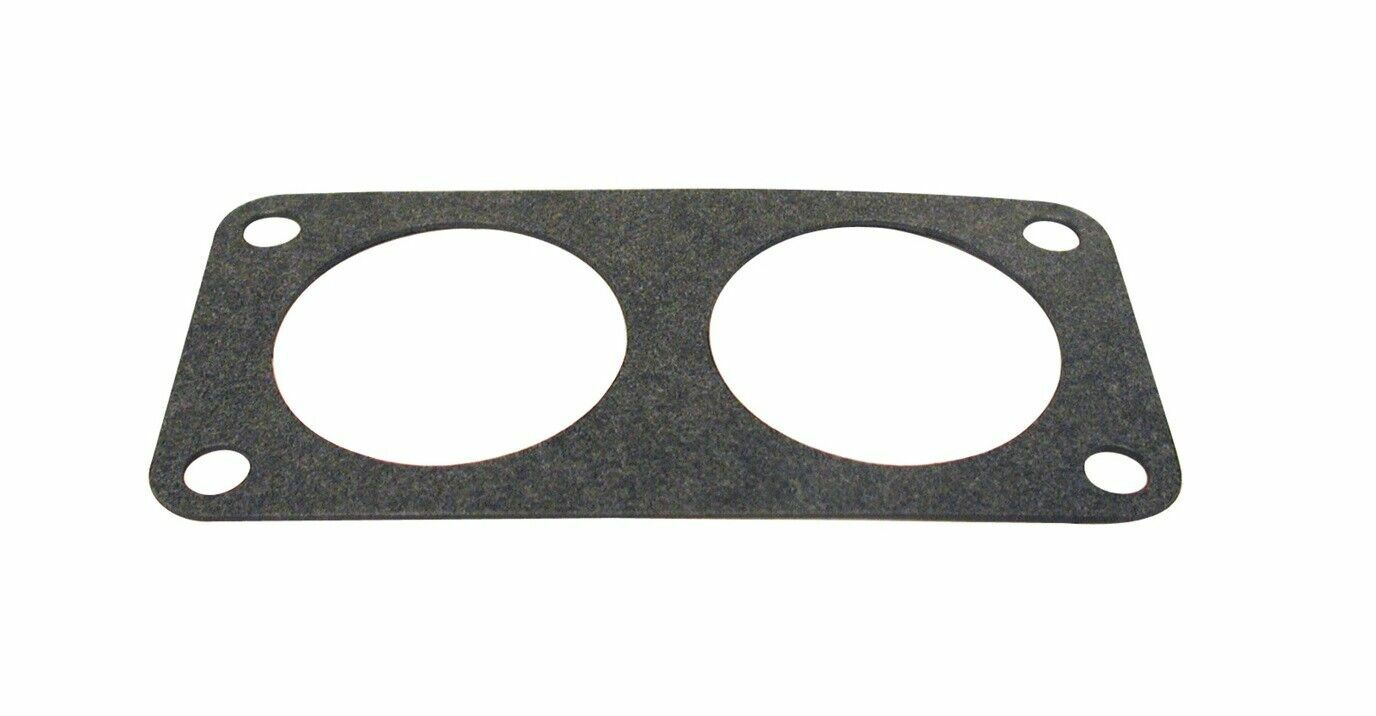 Mercury 27-67751 1 Genuine OEM V6 Outboard Carburetor Mounting Gasket QTY2