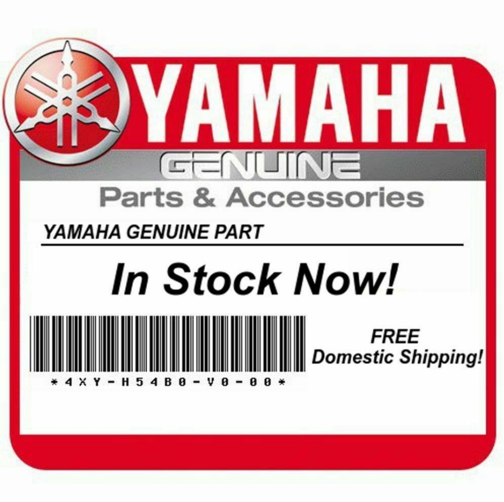 YAMAHA 90101-06M29-00 BOLT