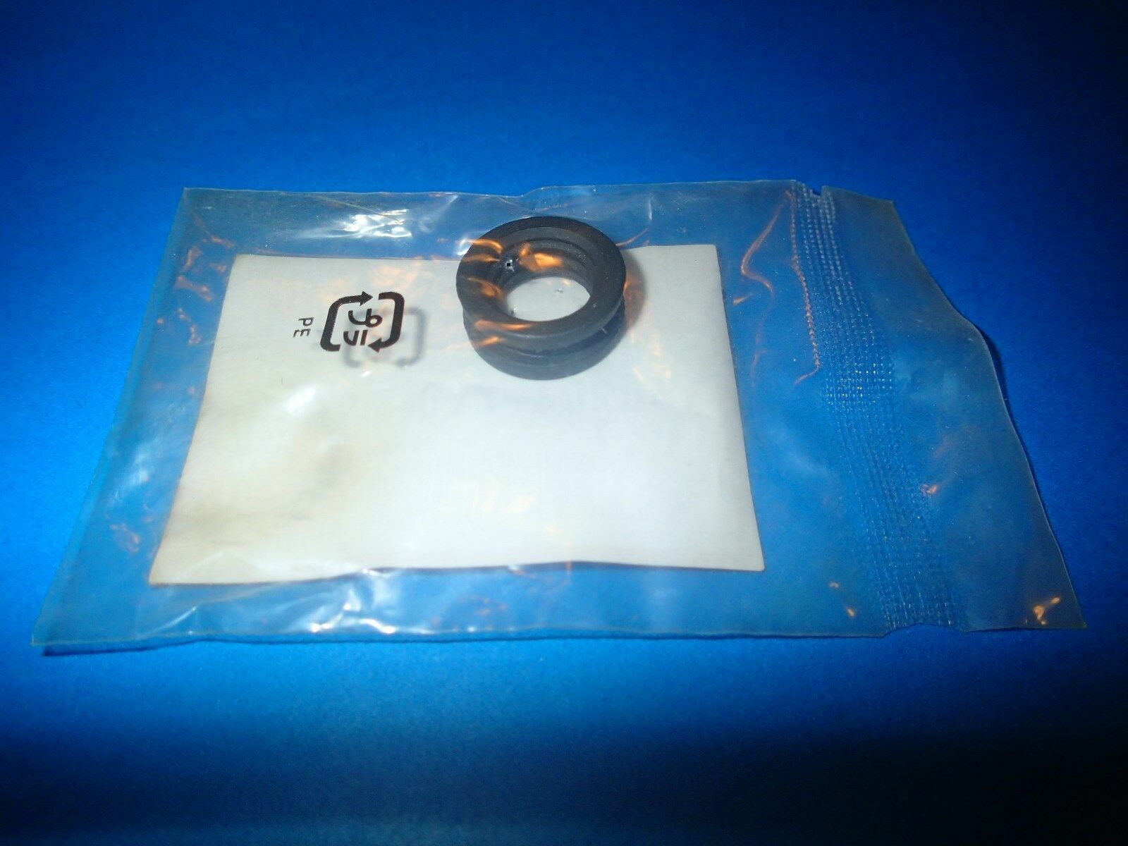 1997 Honda BF75 genuine Honda OEM grommet designed for extension