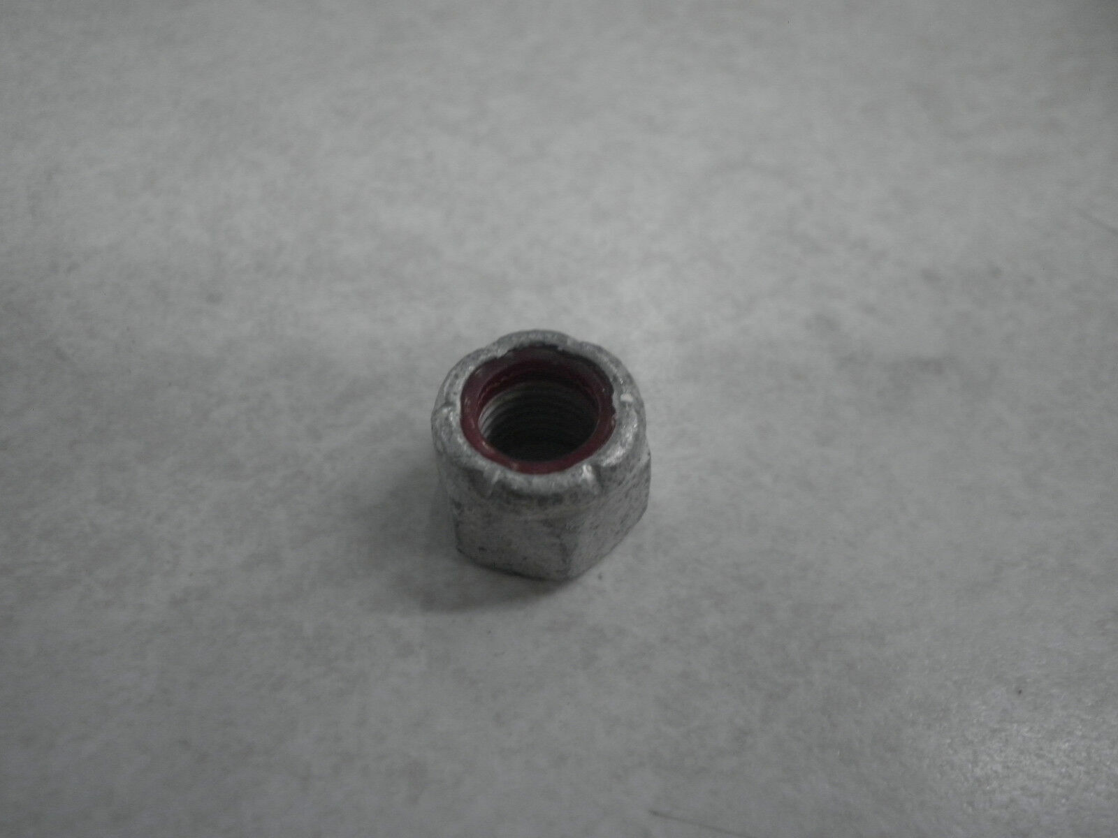 New Mercury Marine Cylinder Block Lock Nut - Part 11-34932