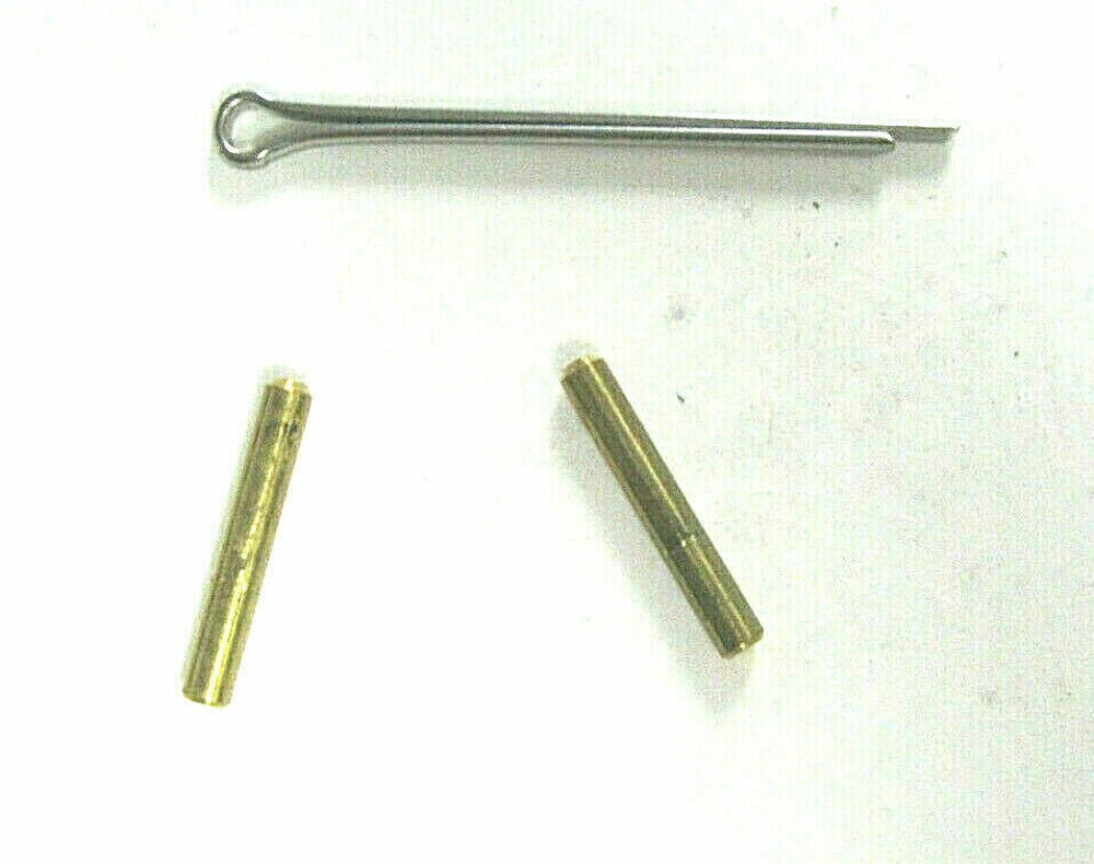 Marine Prop Shear Pins & Cotter Pin FRA-1