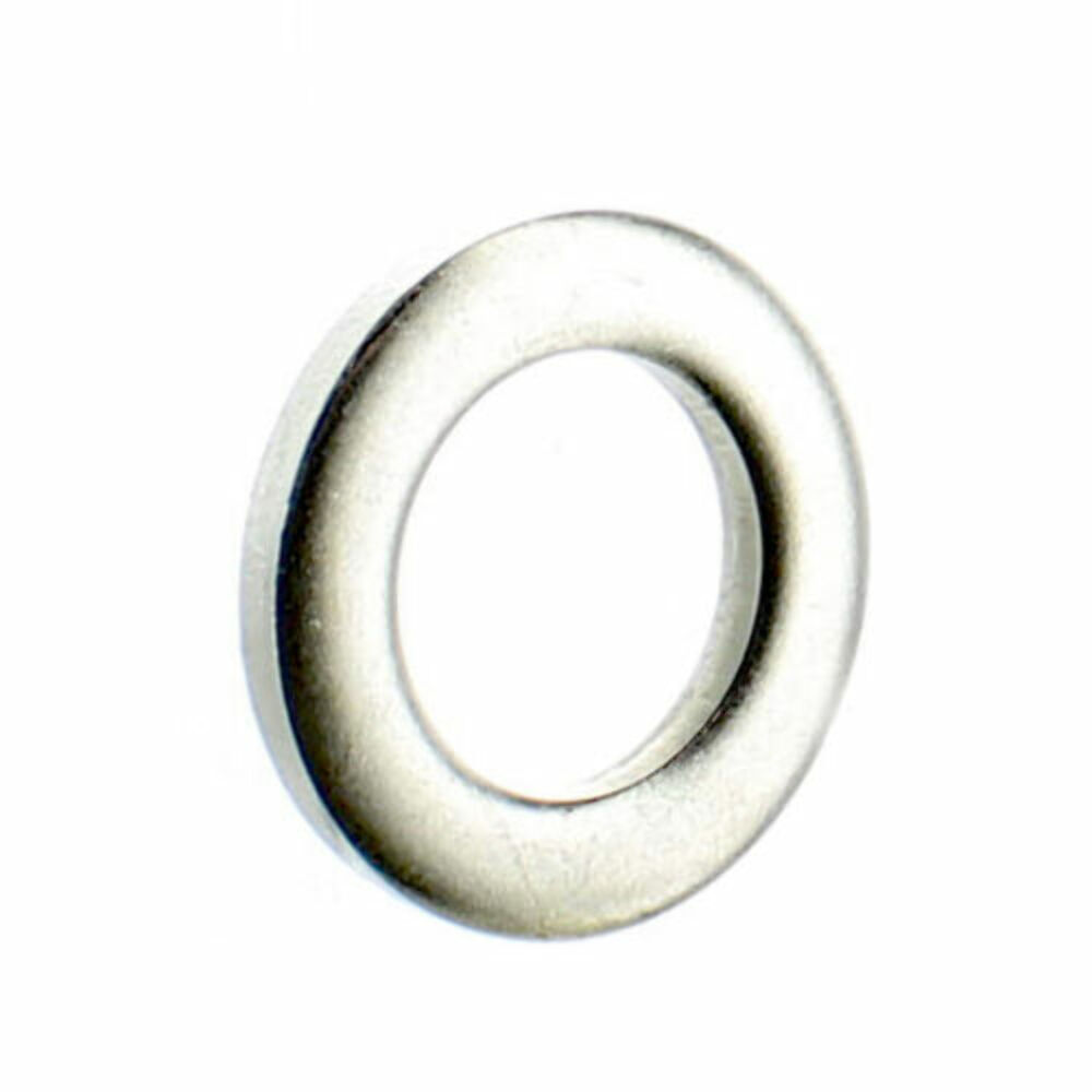 Mercury Marine Mercruiser New OEM Washer 2-QTY (.530 x .870 x .10) 12-54012