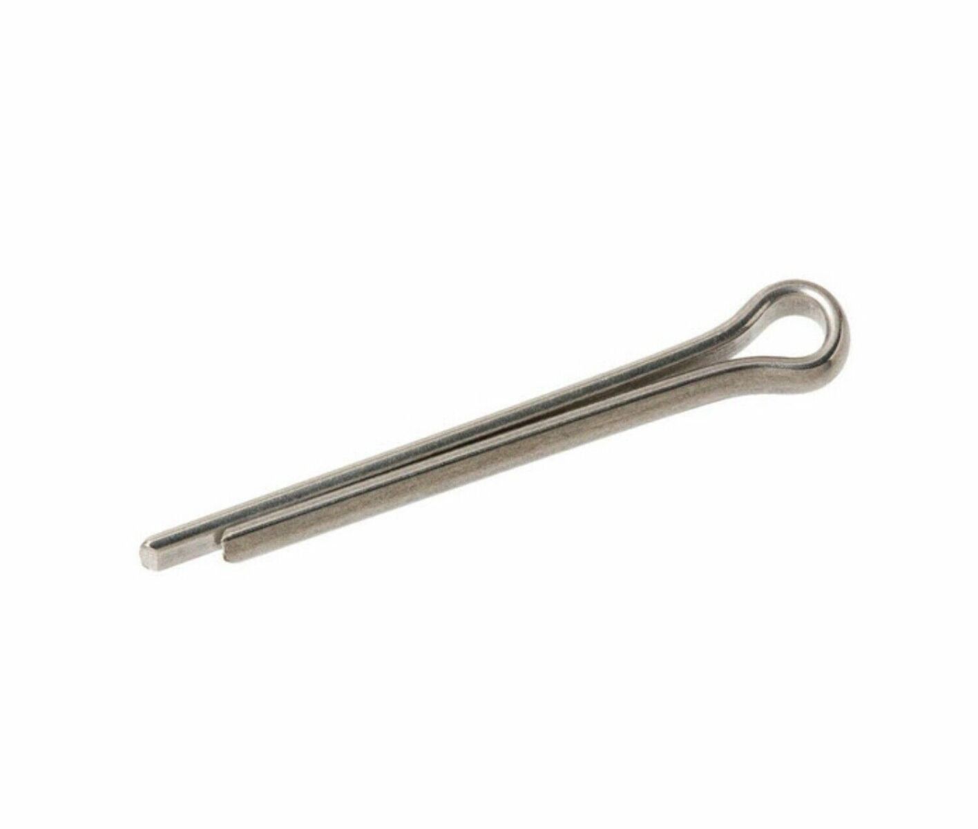 Mercury MerCruiser 18-89212 Genuine OEM Pro Verado Cotter Pin 18-469501 18-38602