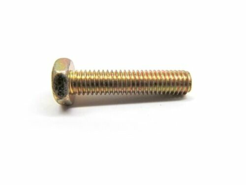Mercury Marine Outboard and Mercruiser Screw 10-45862 45862 QTY-2