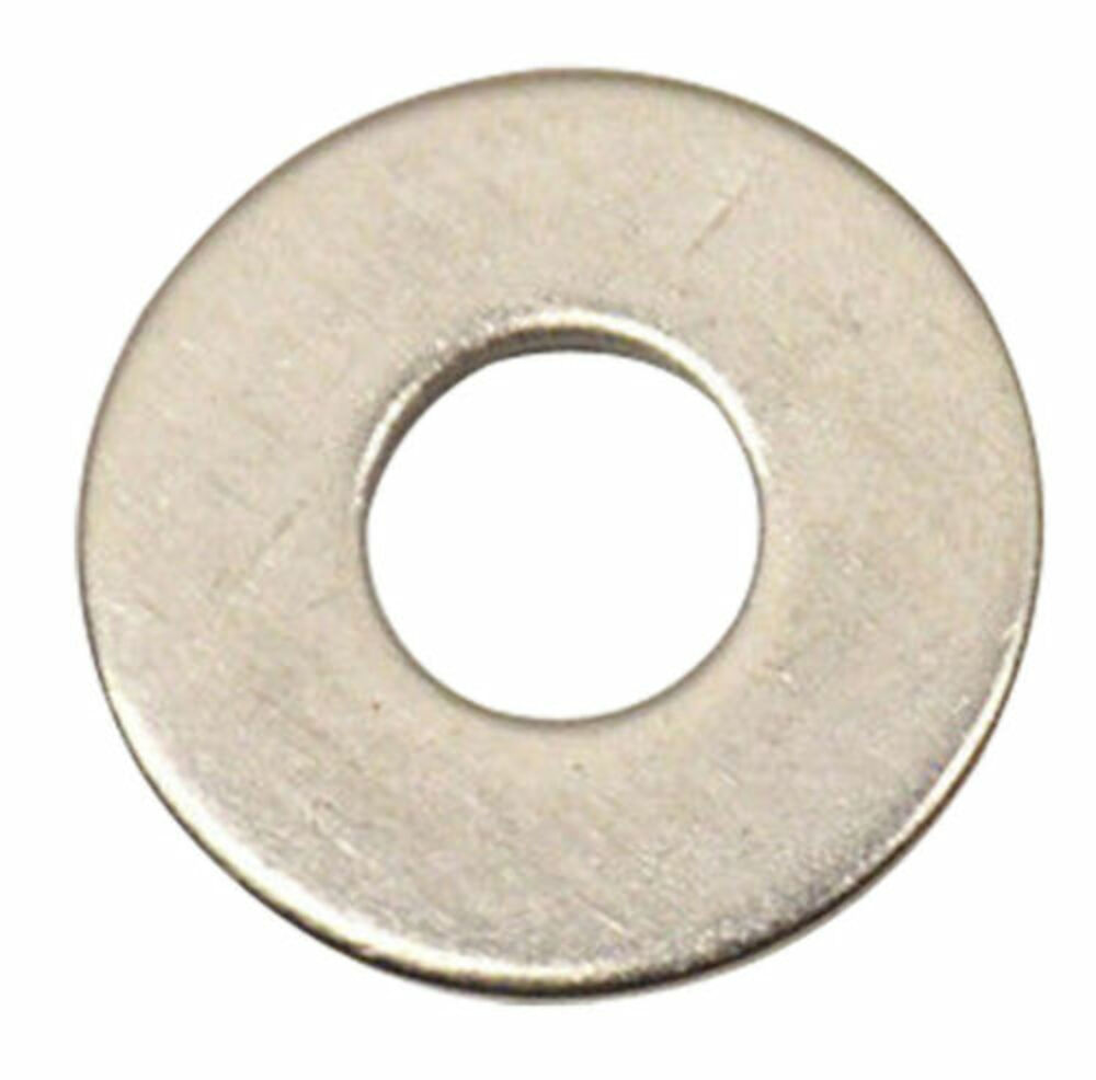Mercury Quicksilver 12-56681 Washer OEM (.203 X .500 X .032)