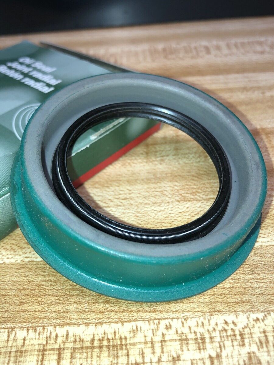 Oil Seal CR 16871